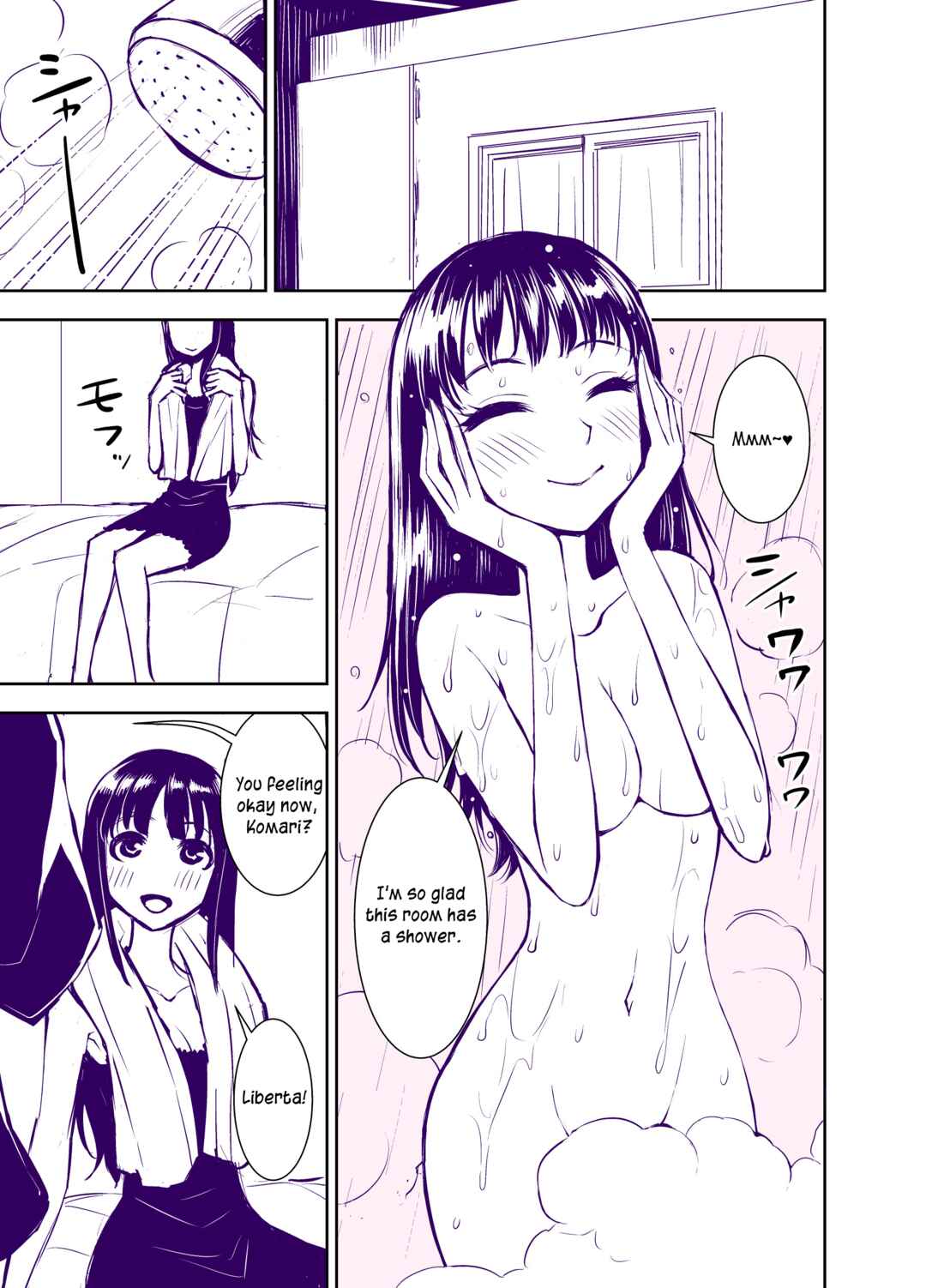 Page 1 Chapter 27 Liberta
