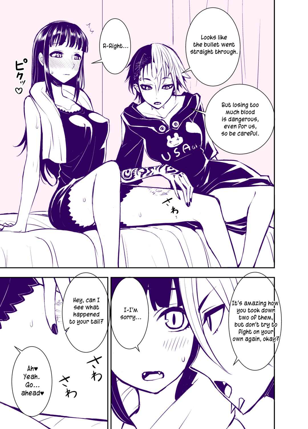 Page 3 Chapter 27 Liberta