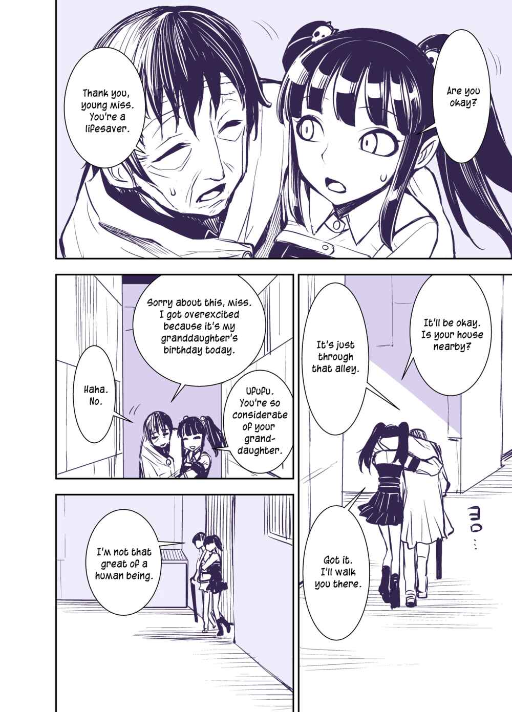 Page 2 Chapter 21 Liberta