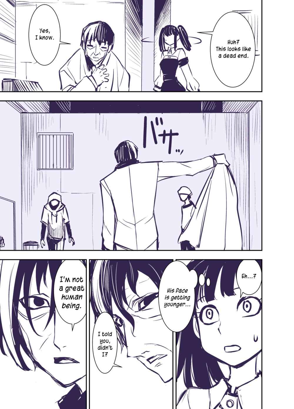 Page 3 Chapter 21 Liberta