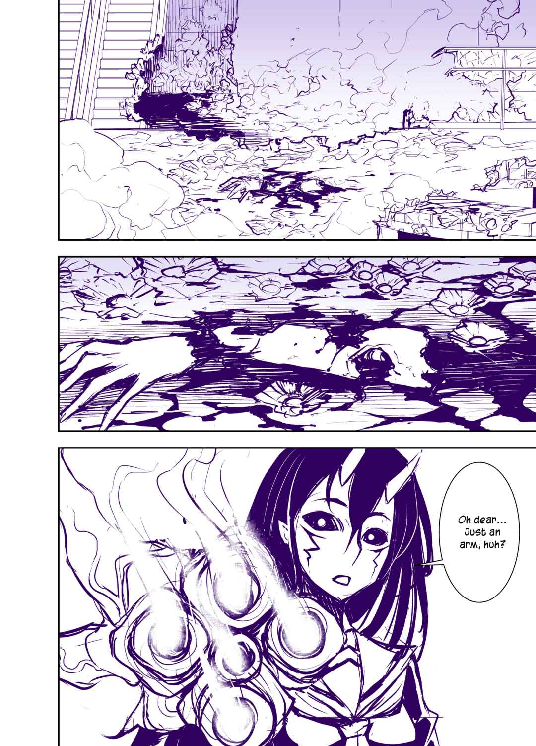 Page 4 Chapter 47 Liberta