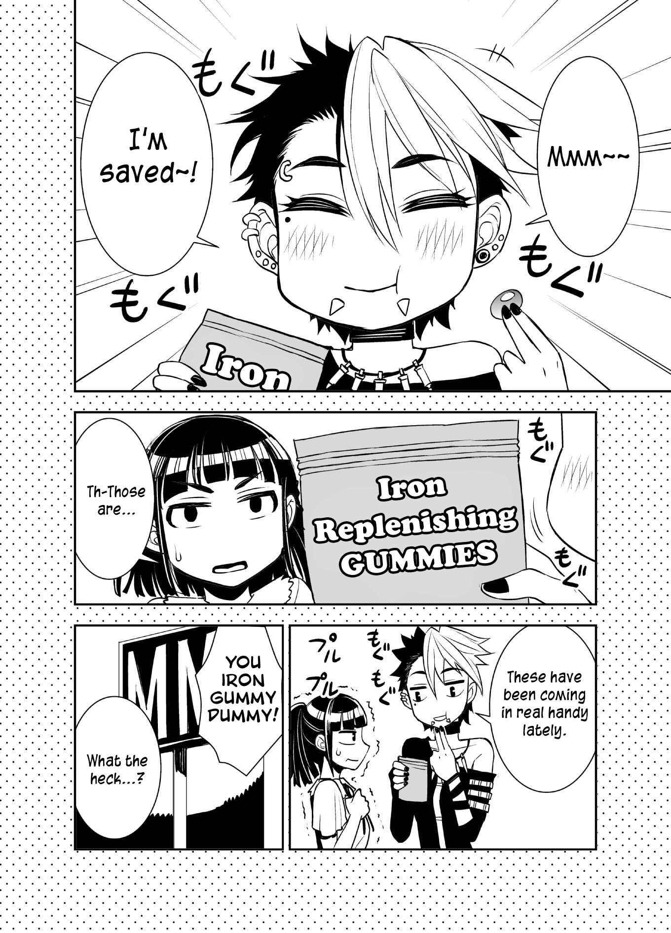 Page 4 Chapter 5 Liberta