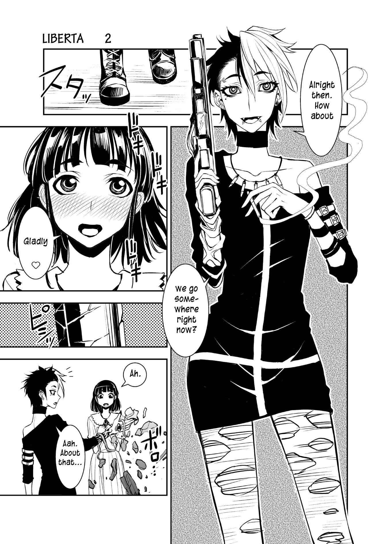 Page 1 Chapter 2 Liberta