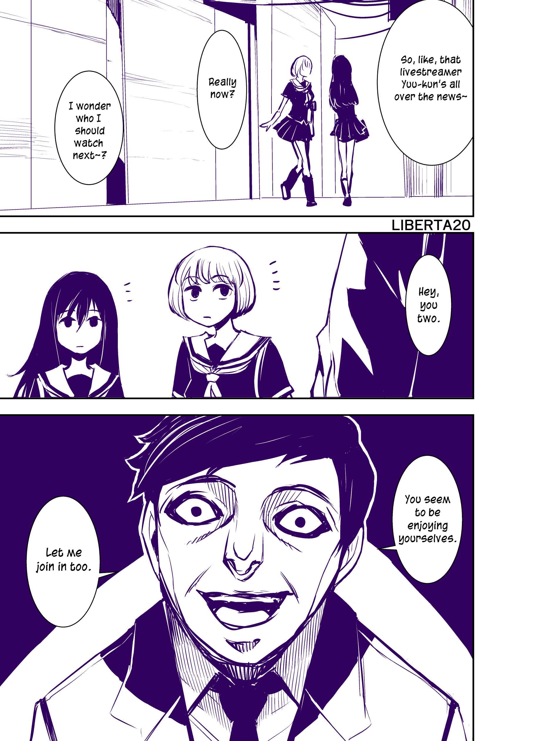 Page 1 Chapter 20 Liberta