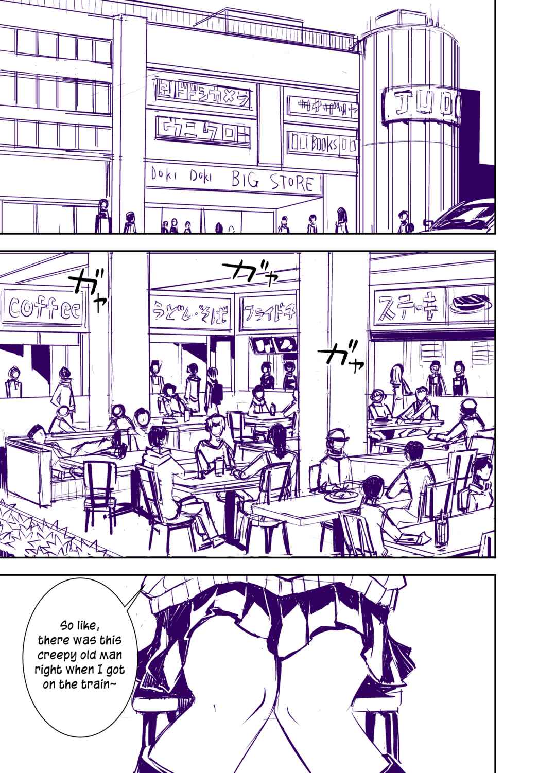 Page 1 Chapter 33 Liberta