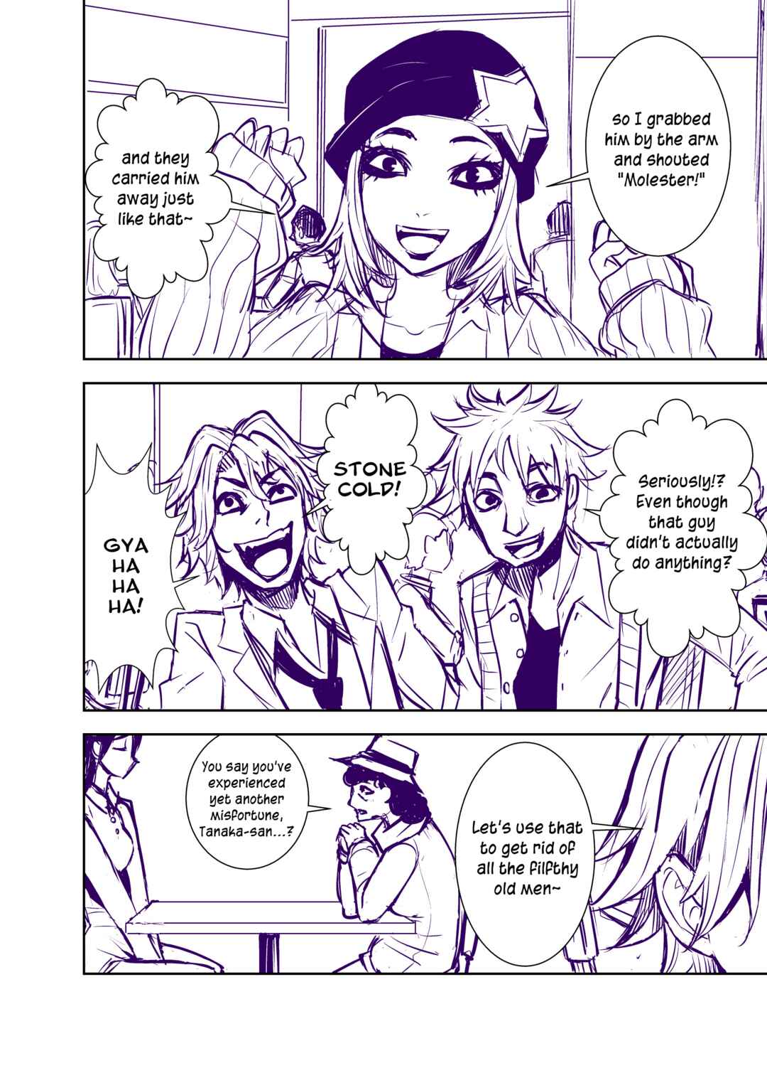 Page 2 Chapter 33 Liberta