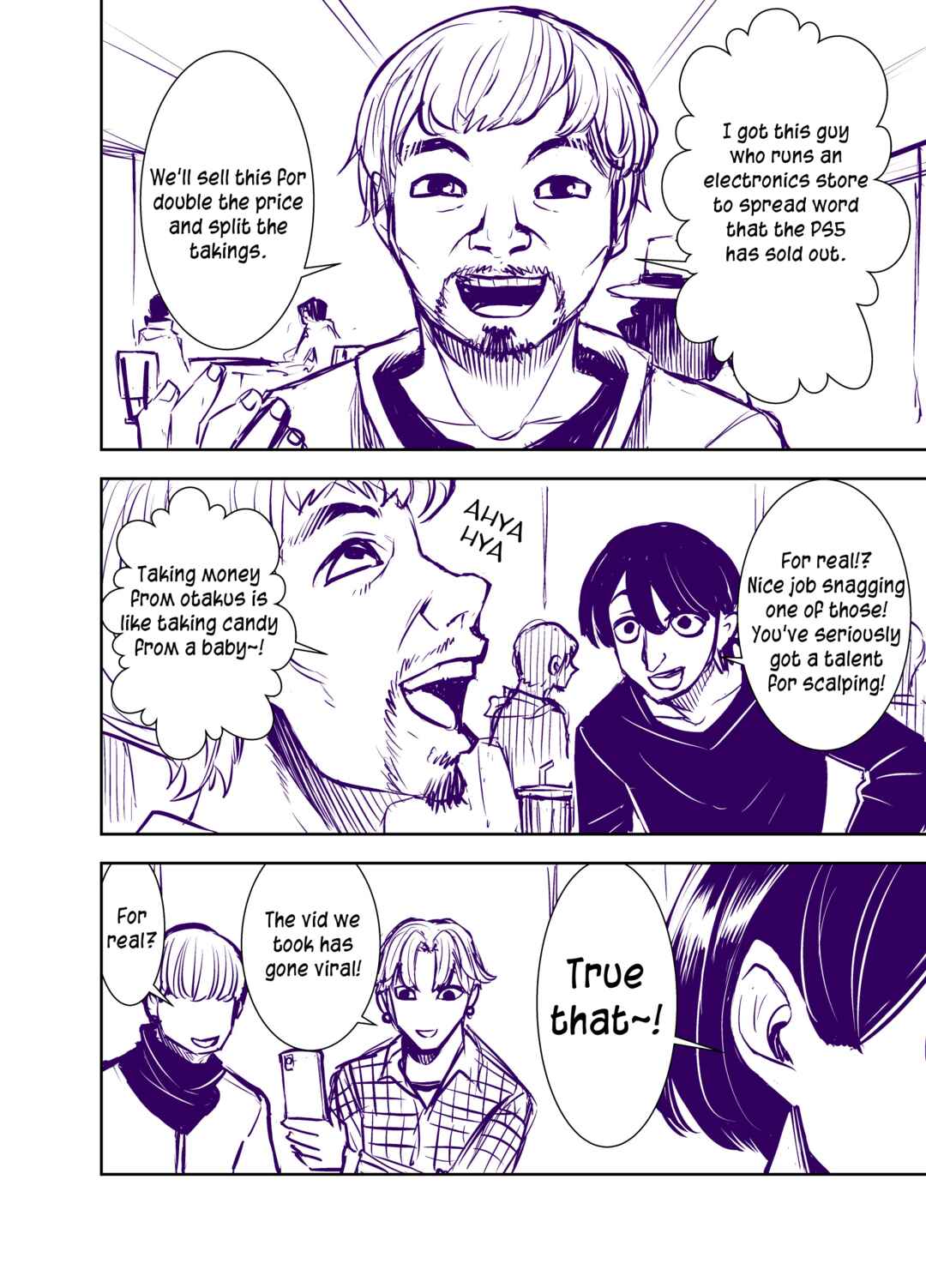 Page 4 Chapter 33 Liberta