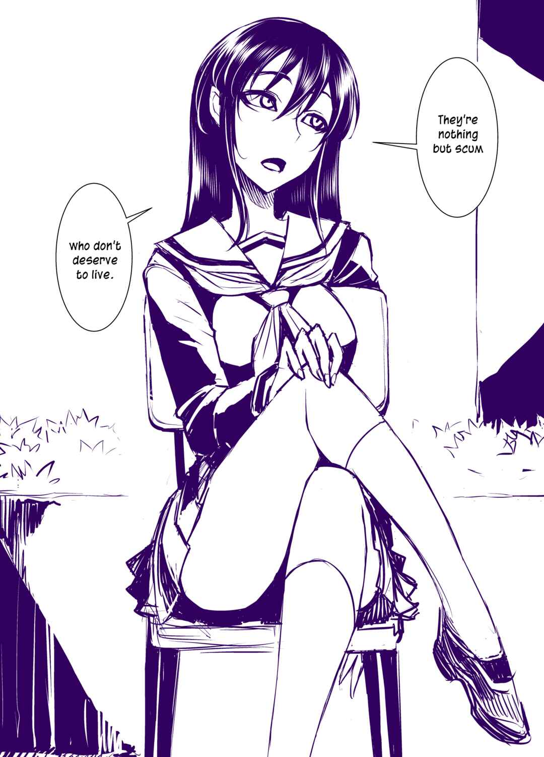 Page 7 Chapter 33 Liberta