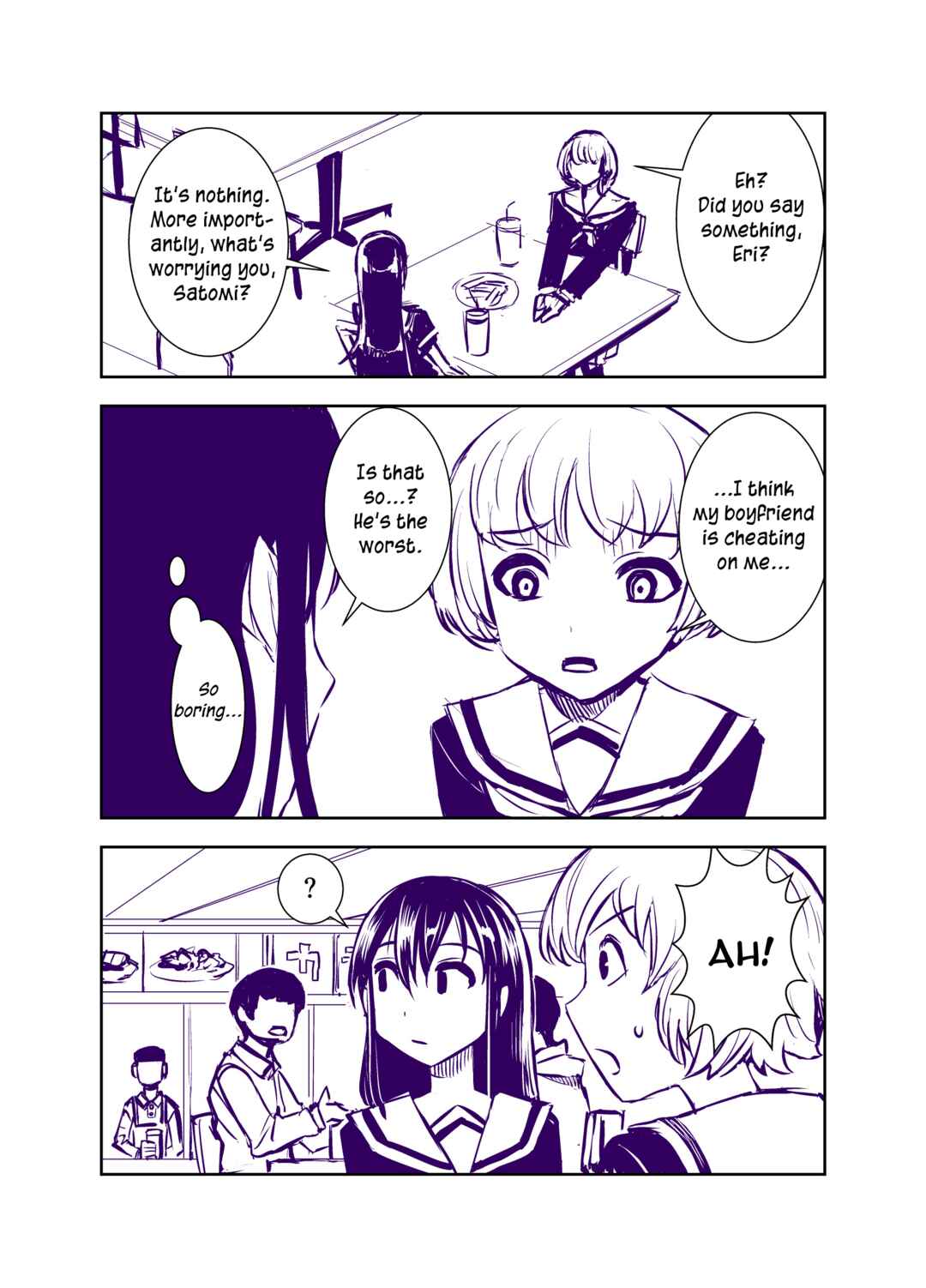 Page 8 Chapter 33 Liberta
