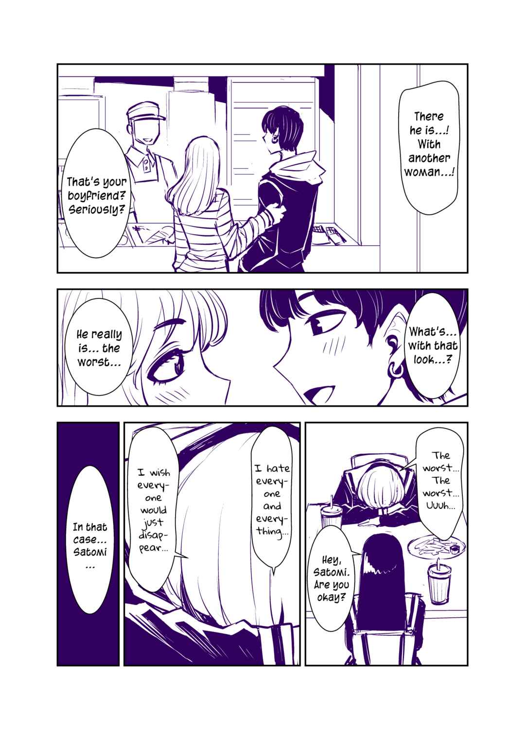 Page 9 Chapter 33 Liberta