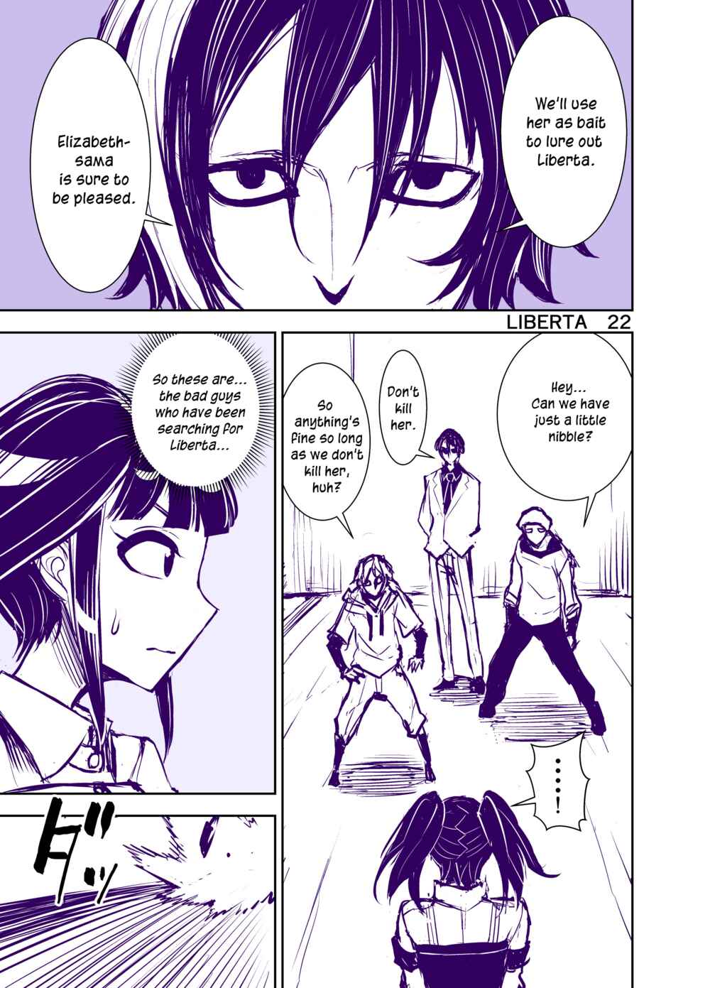 Page 1 Chapter 22 Liberta