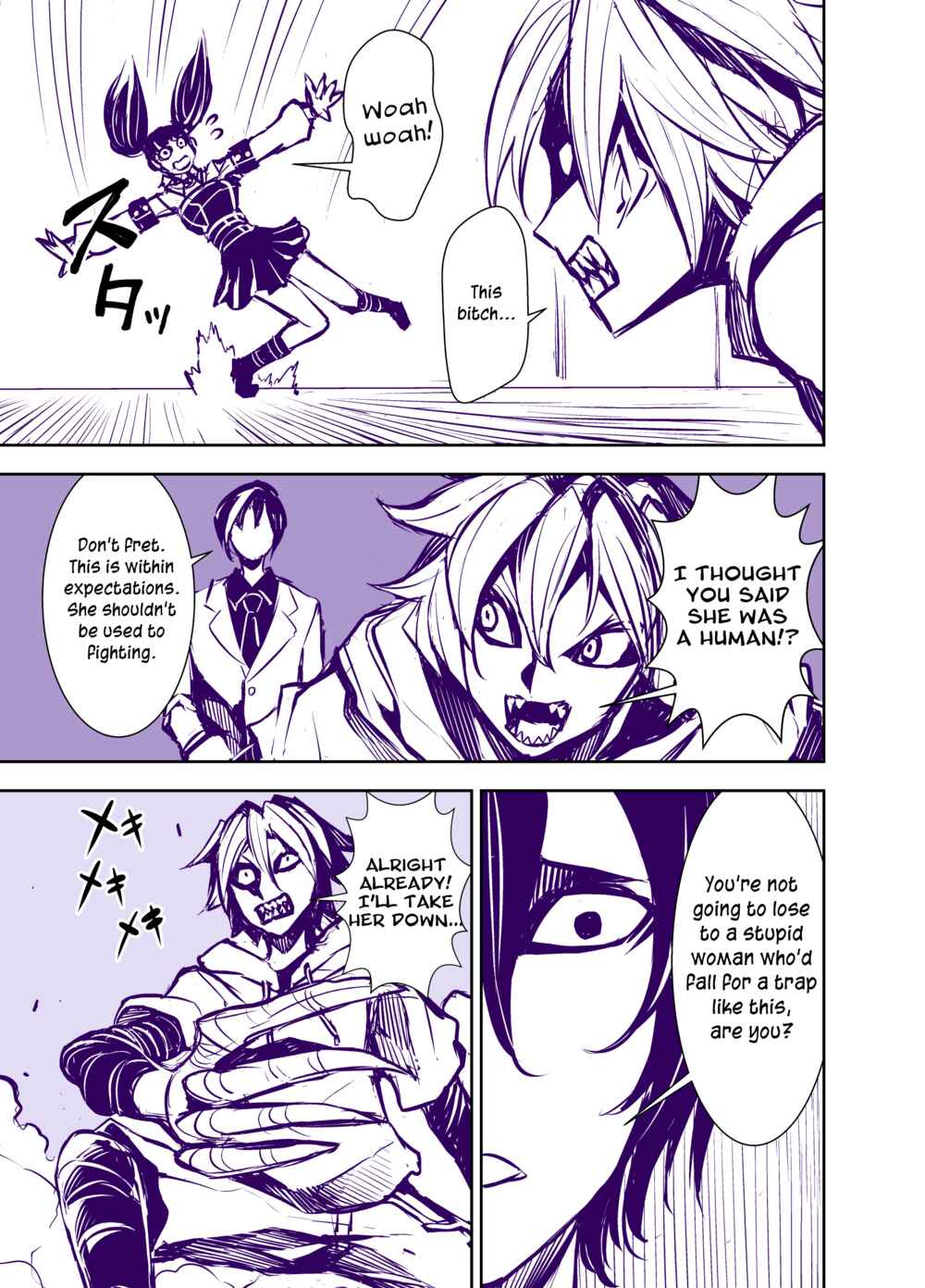 Page 3 Chapter 22 Liberta