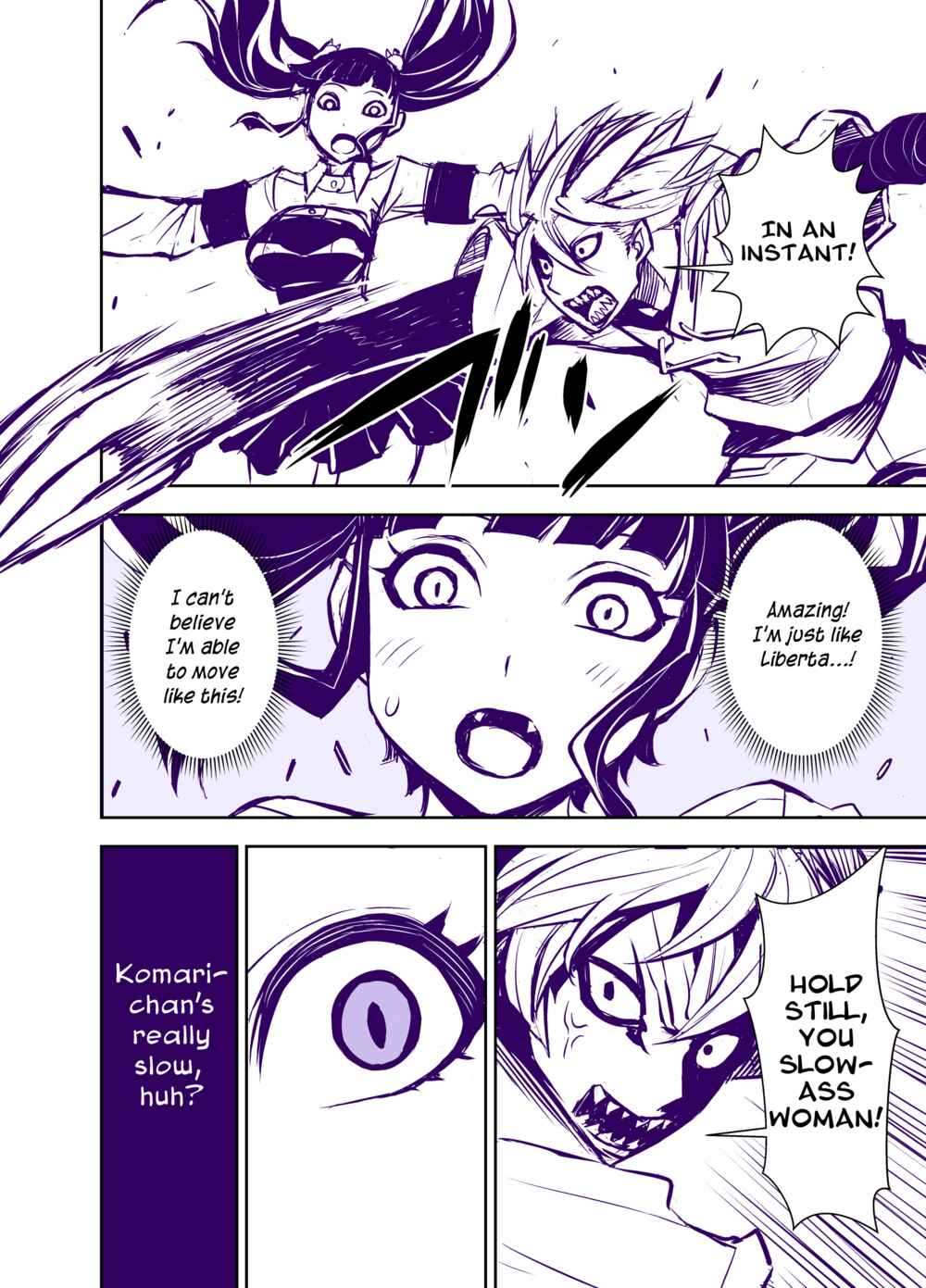 Page 4 Chapter 22 Liberta
