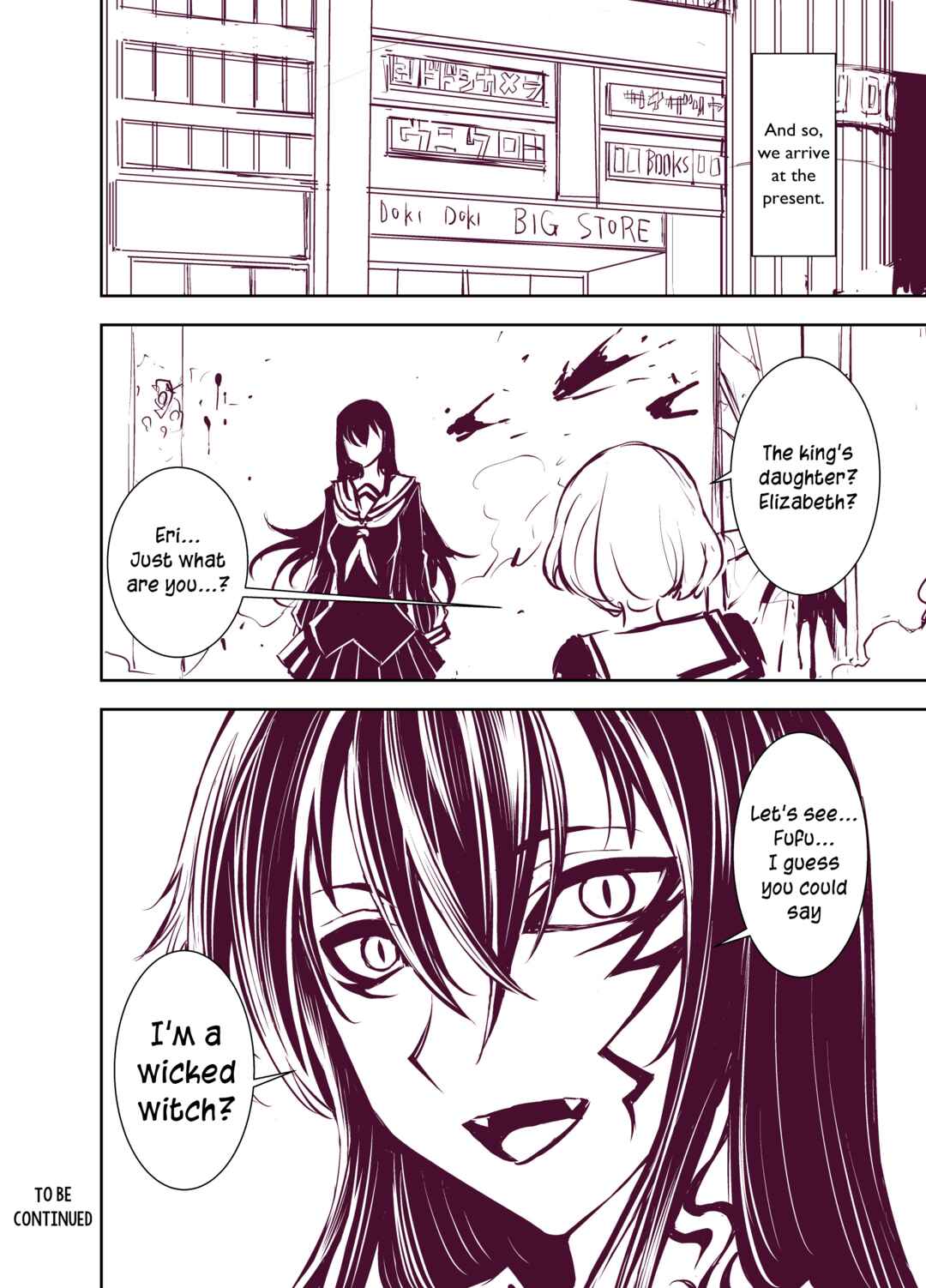 Page 10 Chapter 35 Liberta