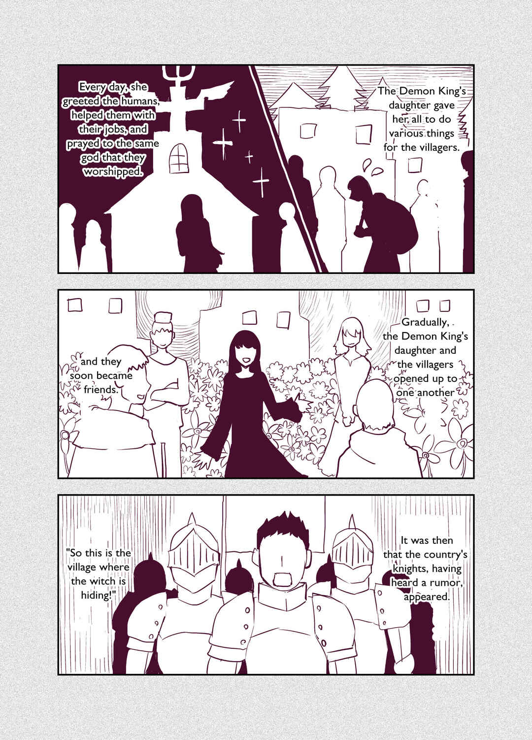 Page 4 Chapter 35 Liberta