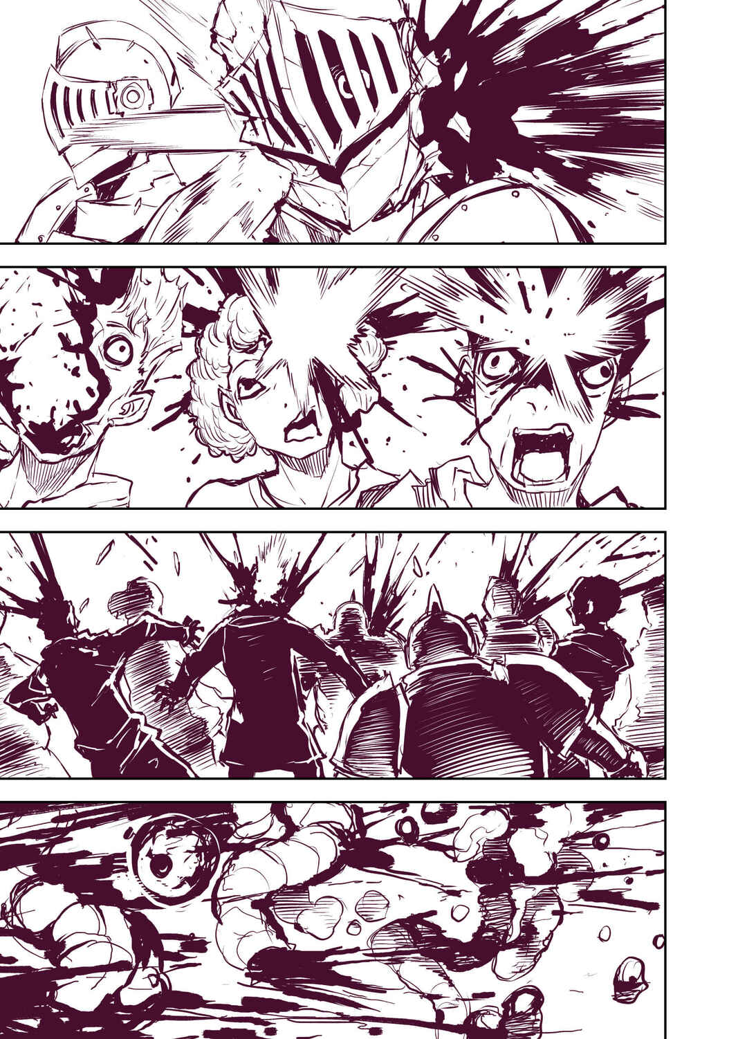 Page 8 Chapter 35 Liberta