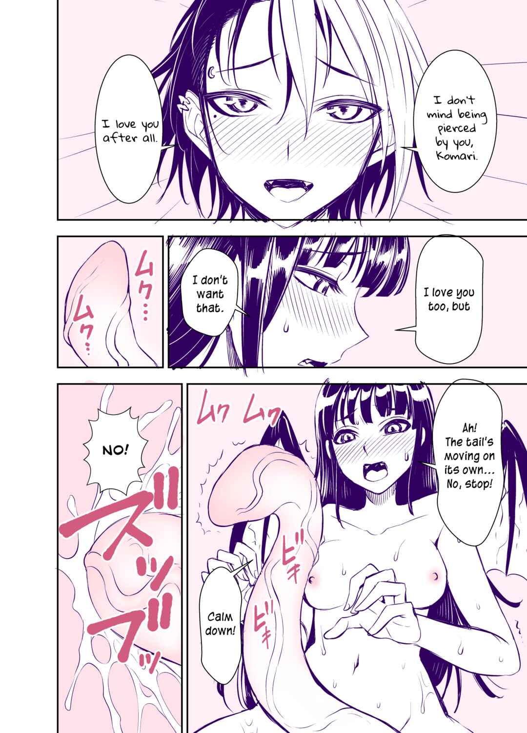 Page 2 Chapter 32 Liberta