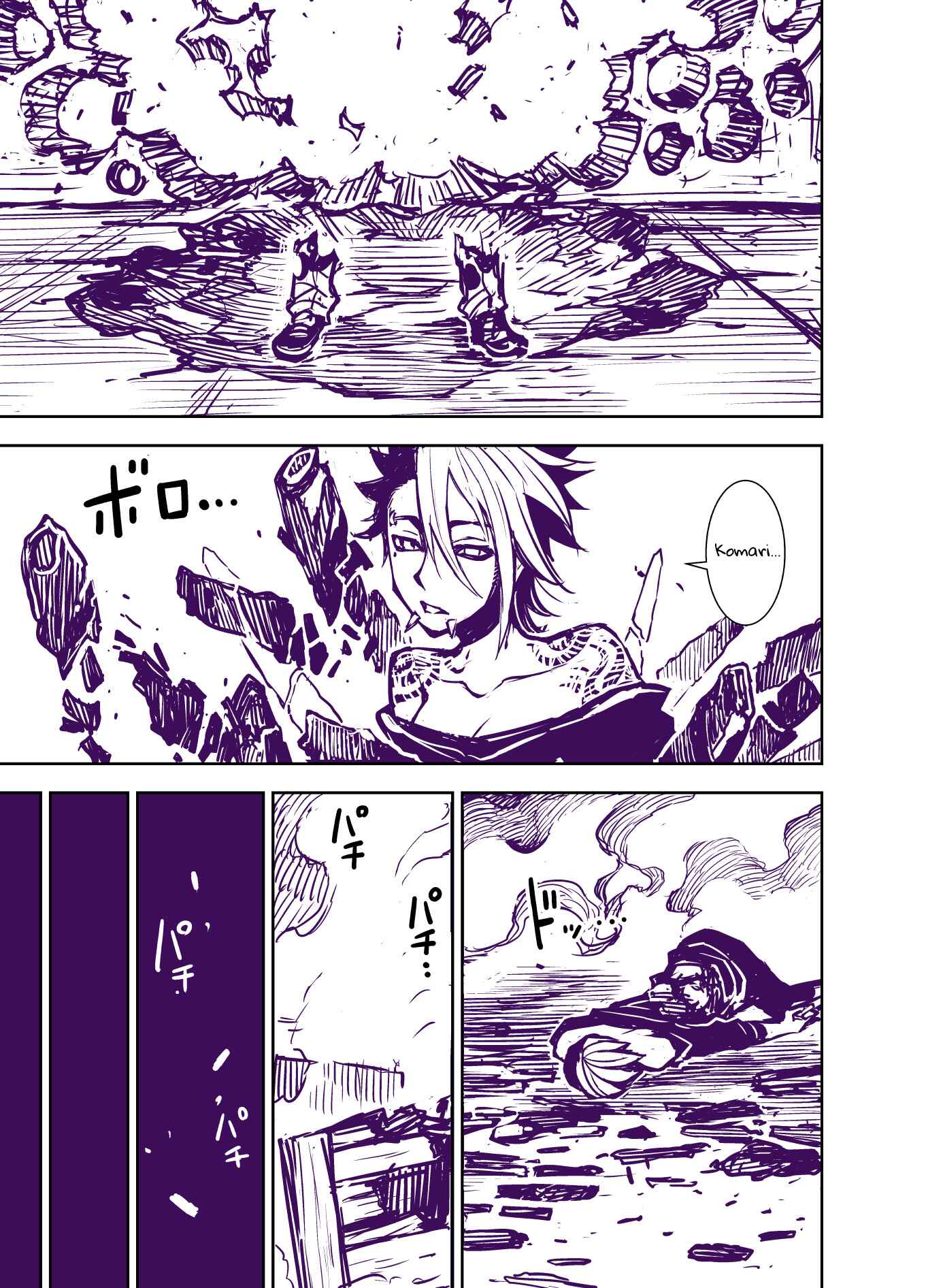 Page 5 Chapter 15 Liberta