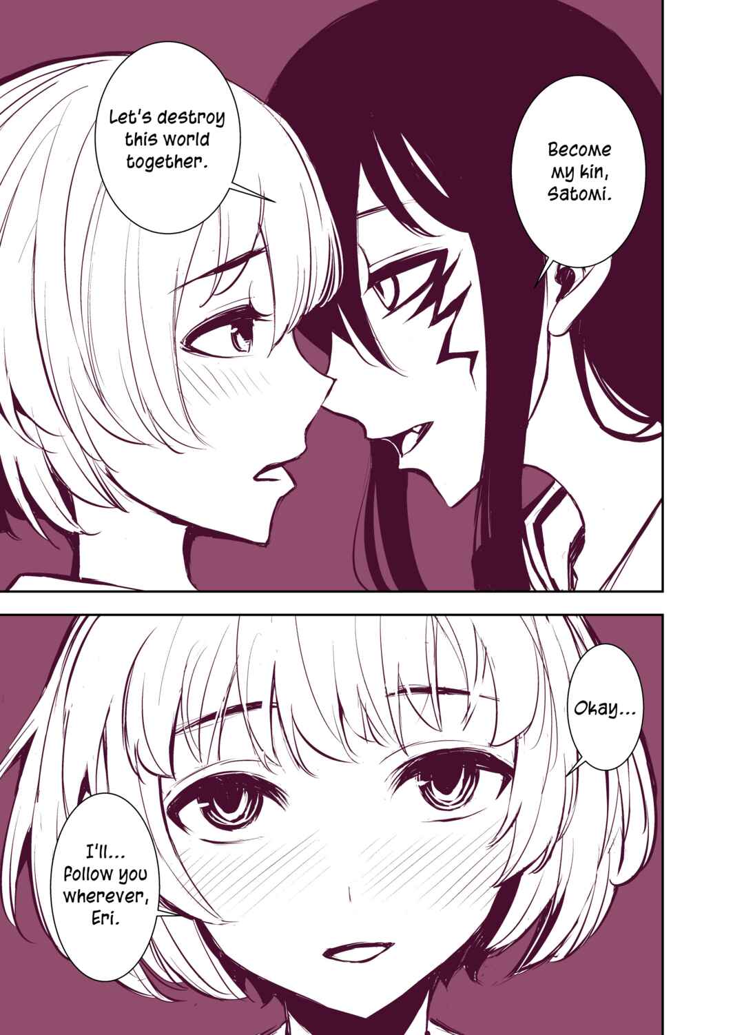 Page 3 Chapter 36 Liberta