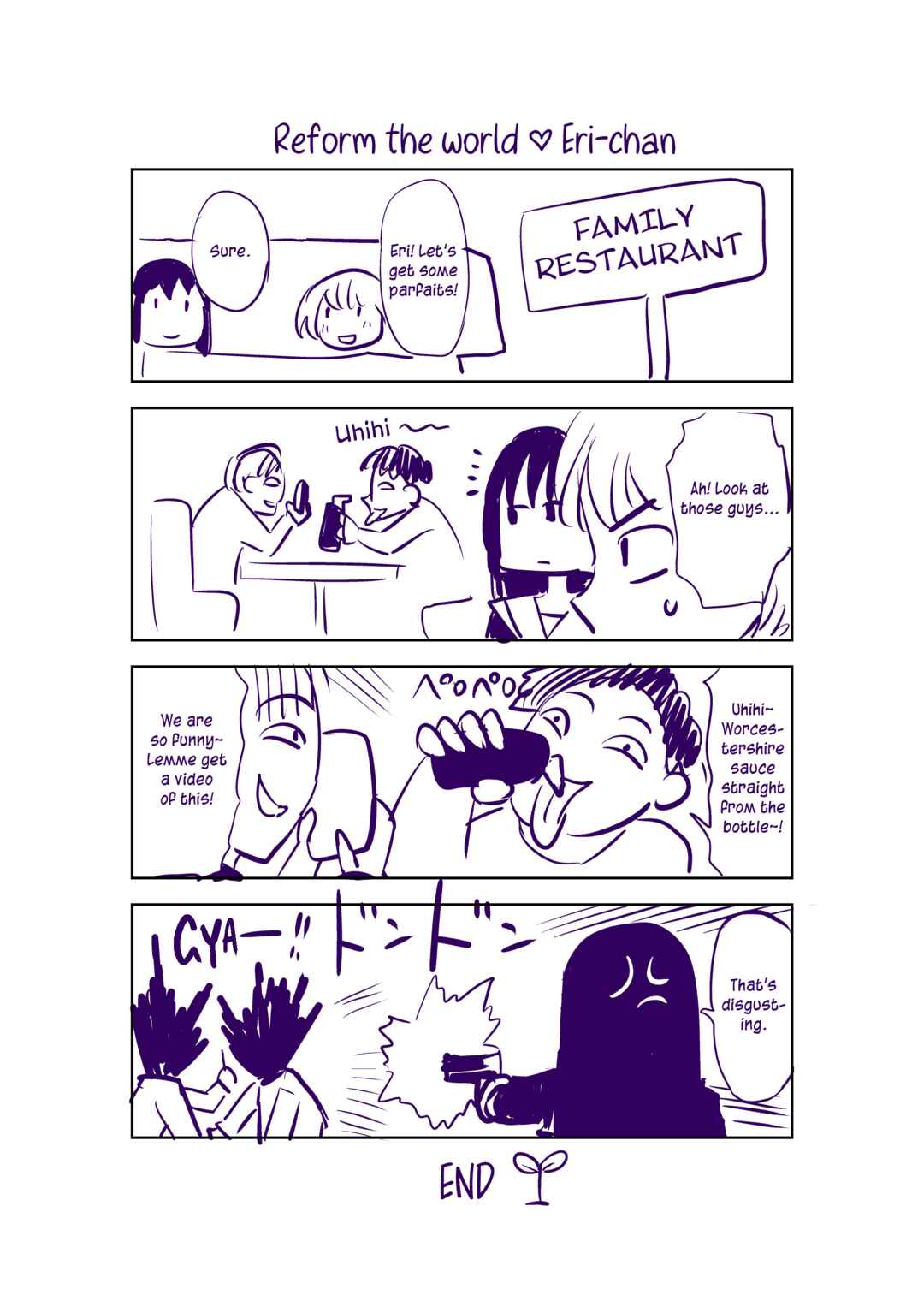 Page 5 Chapter 36 Liberta