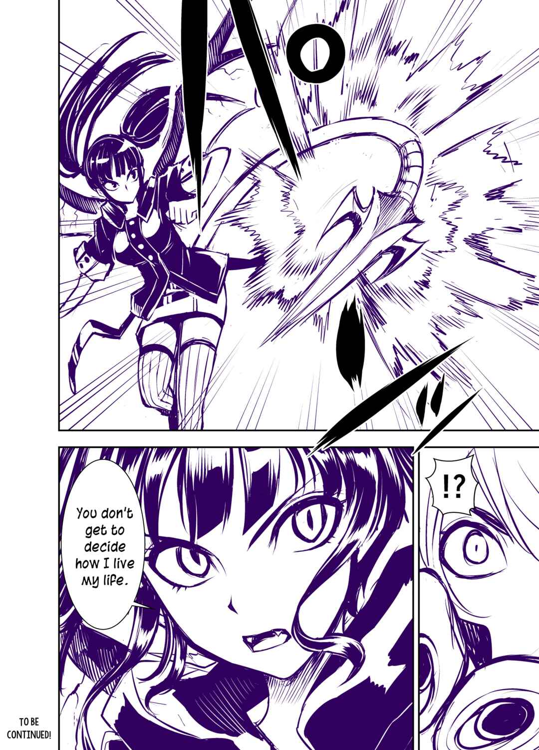Page 6 Chapter 39 Liberta