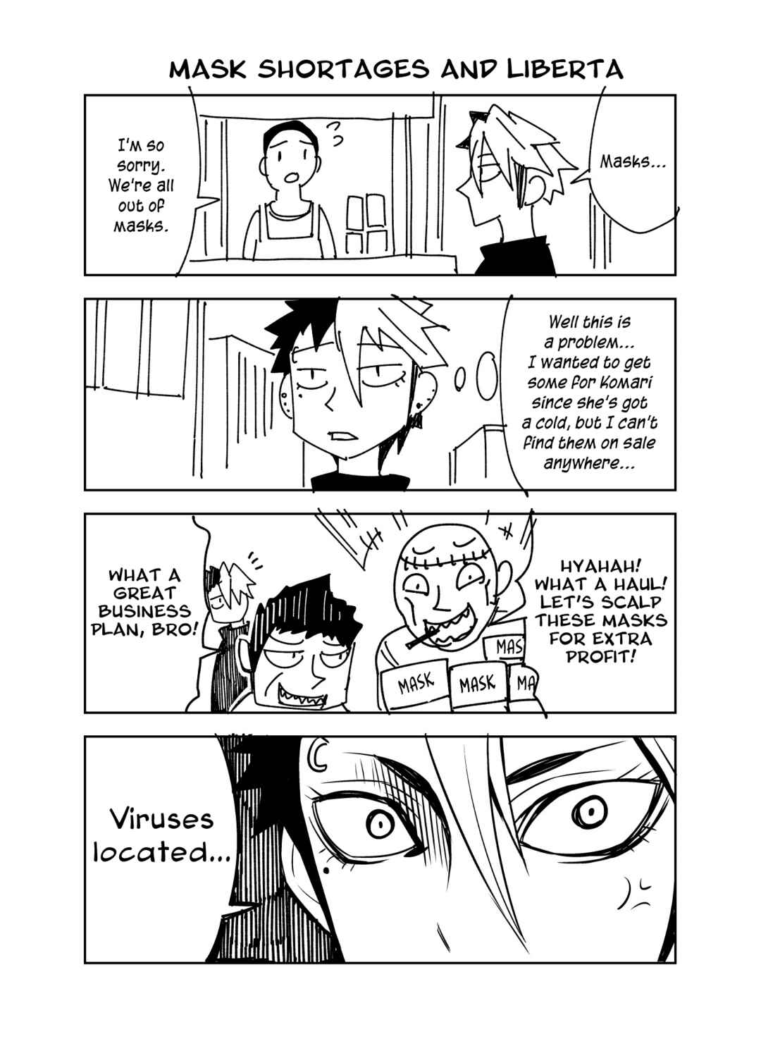 Page 2 Chapter 17.5 Liberta