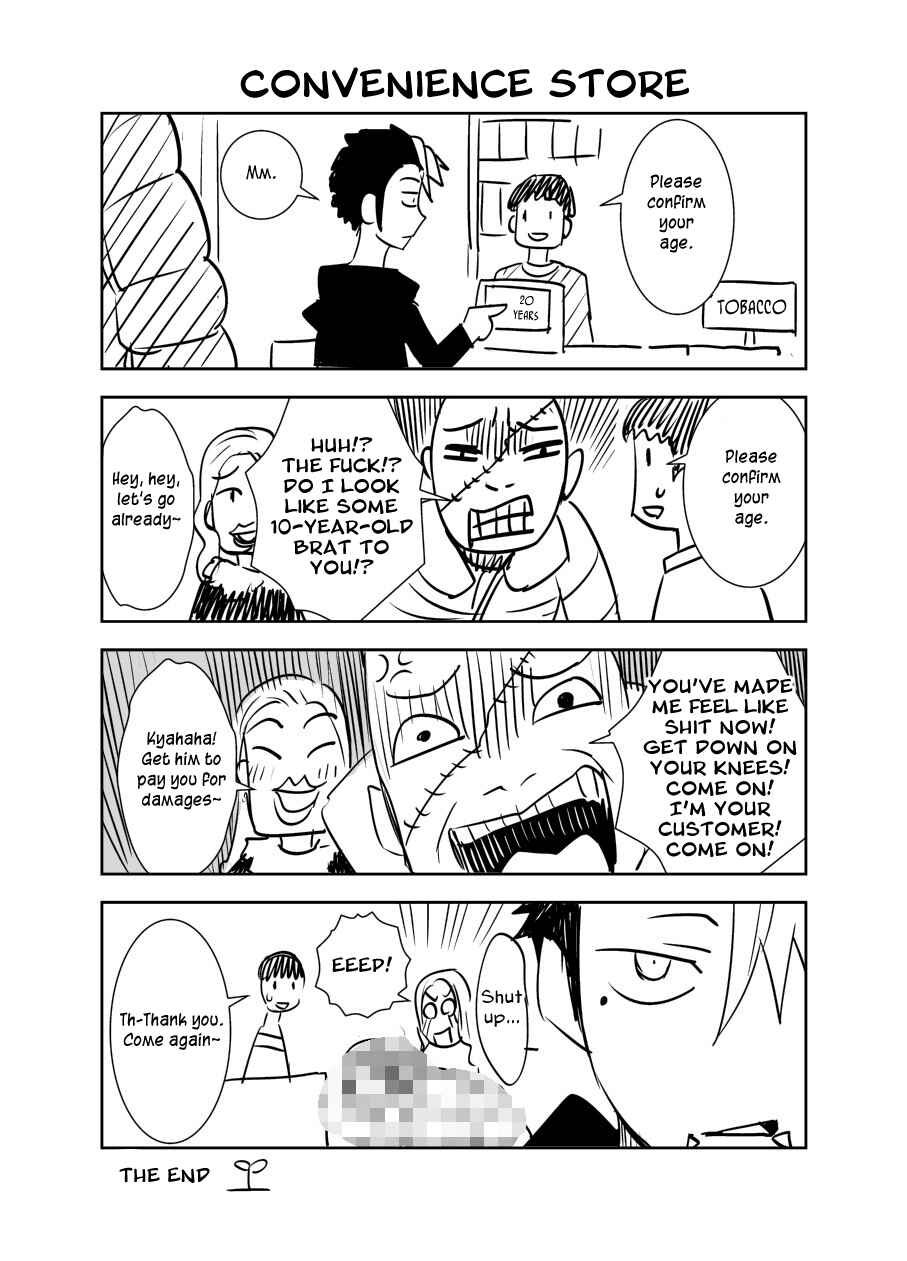 Page 3 Chapter 17.5 Liberta
