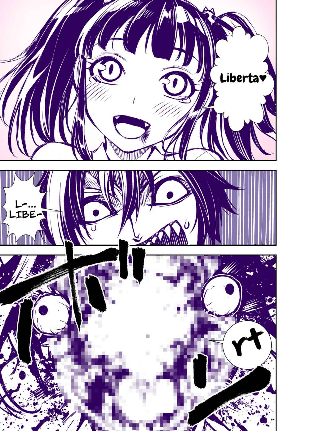 Page 10 Chapter 26 Liberta