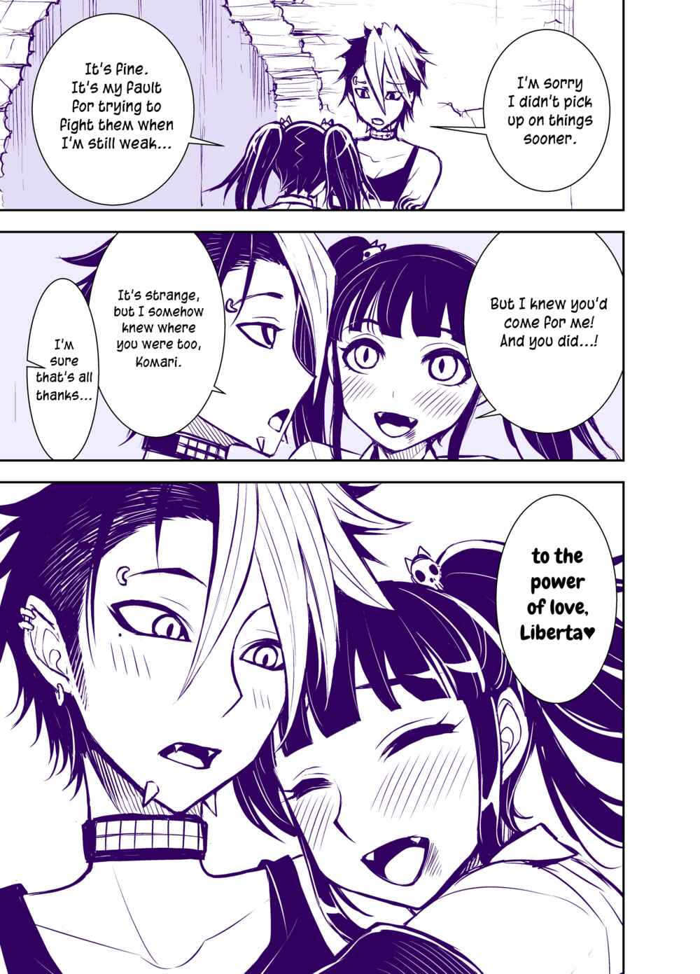 Page 12 Chapter 26 Liberta