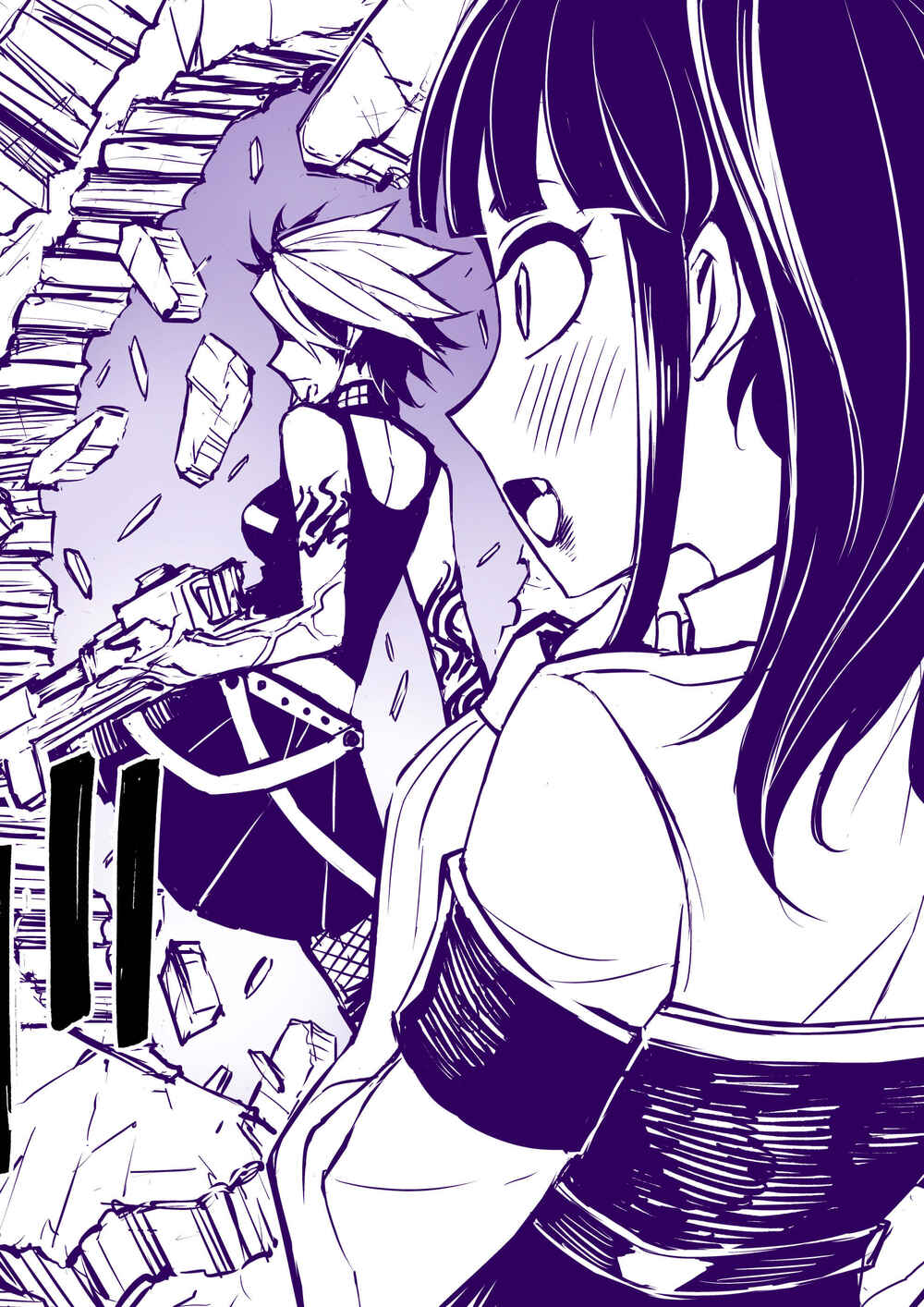 Page 6 Chapter 26 Liberta