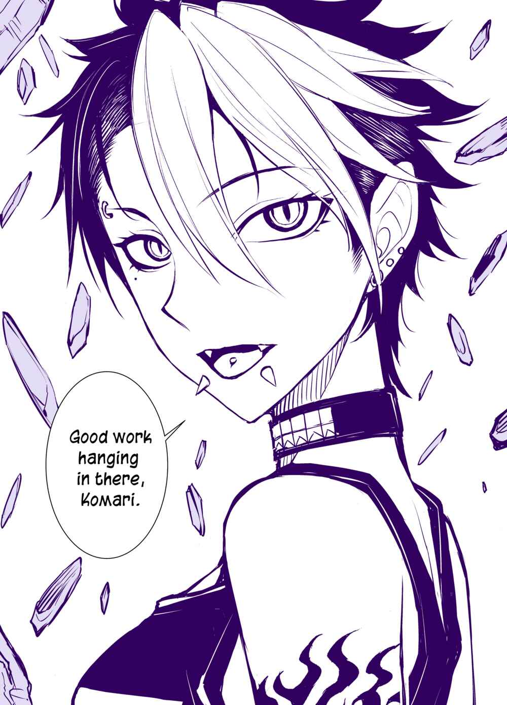 Page 9 Chapter 26 Liberta