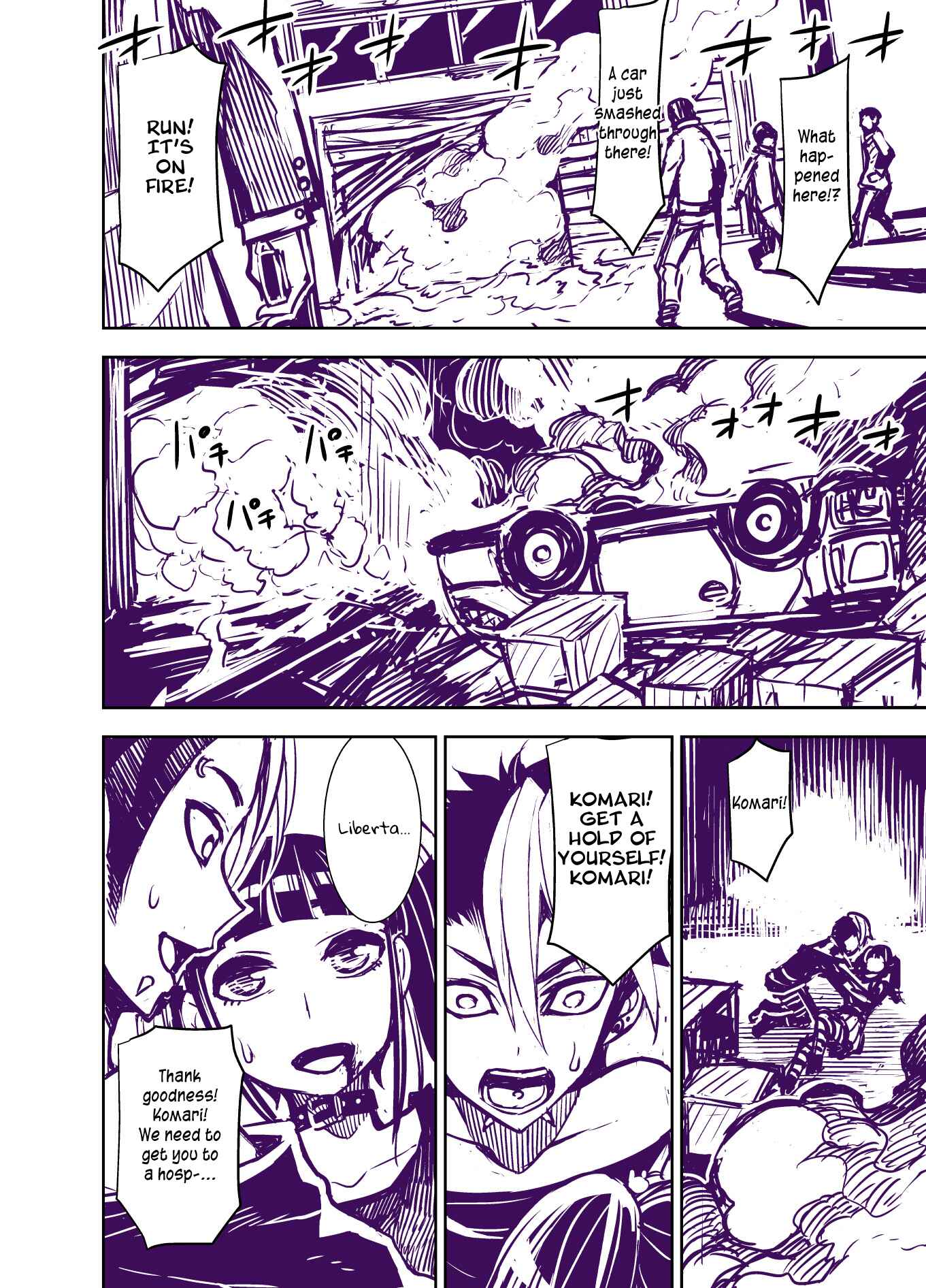 Page 2 Chapter 14 Liberta