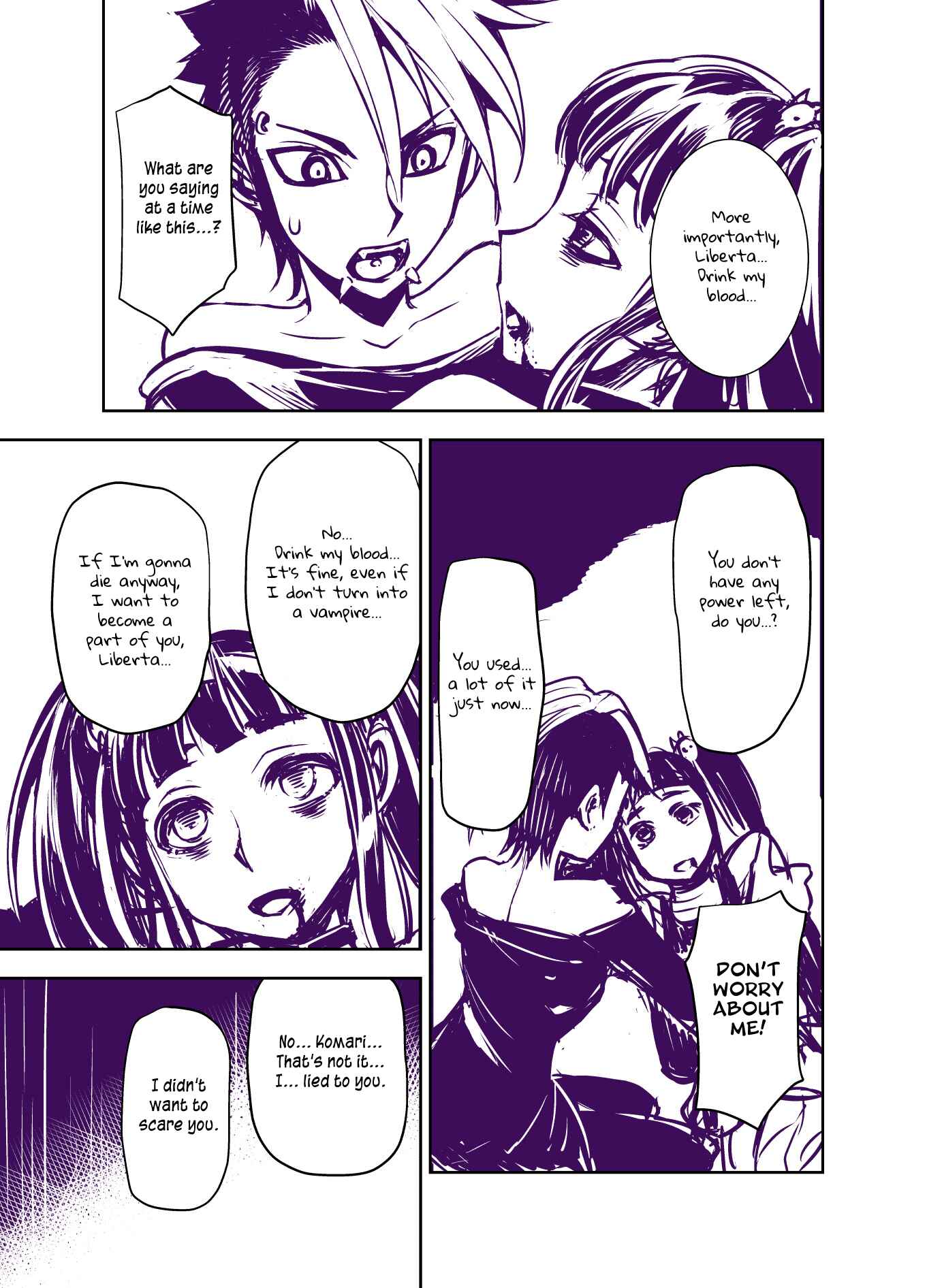 Page 3 Chapter 14 Liberta