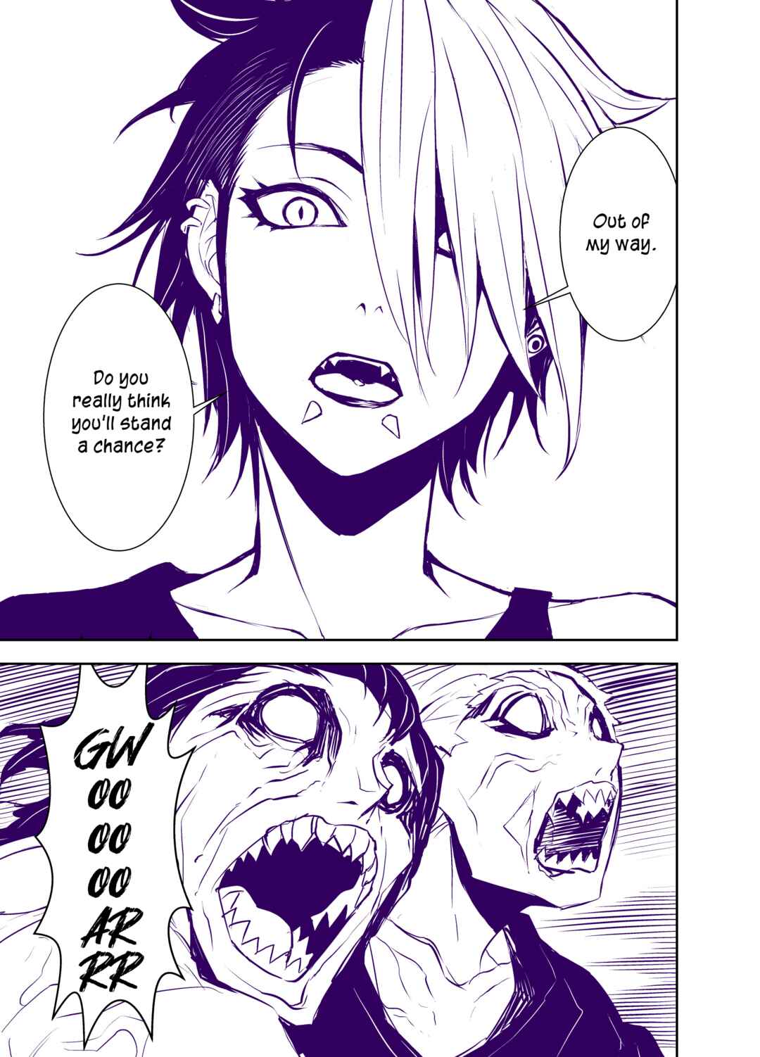 Page 5 Chapter 43 Liberta