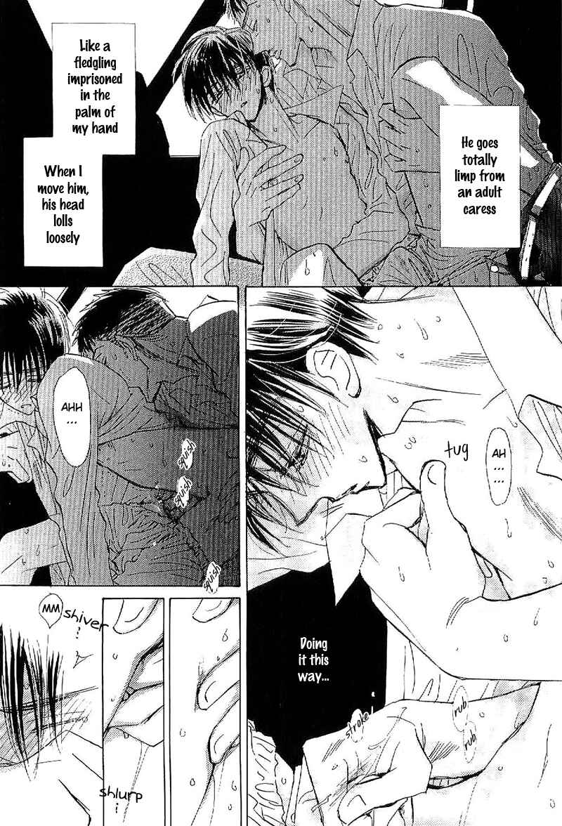 Page 20 Chapter 2 Déjà-vu