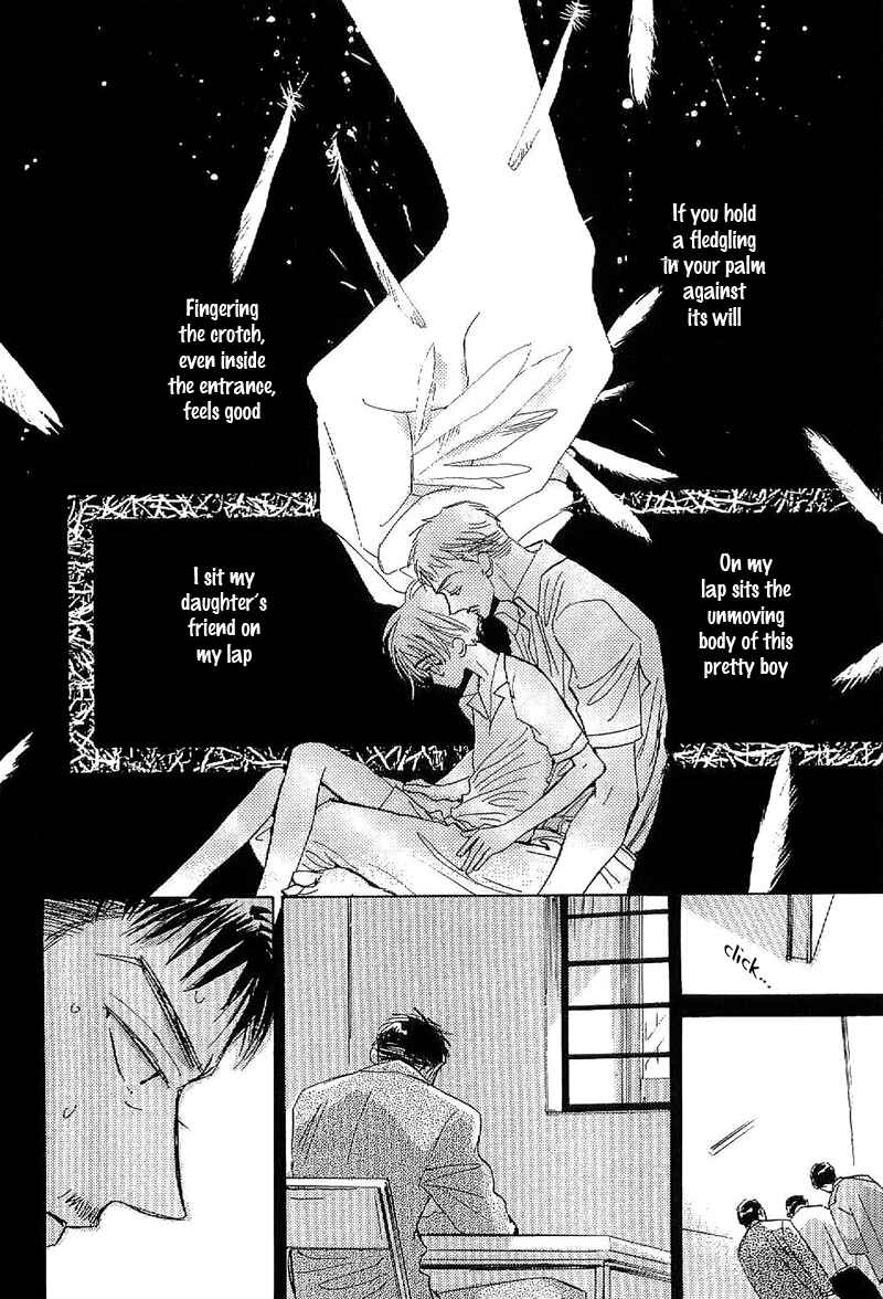 Page 5 Chapter 2 Déjà-vu