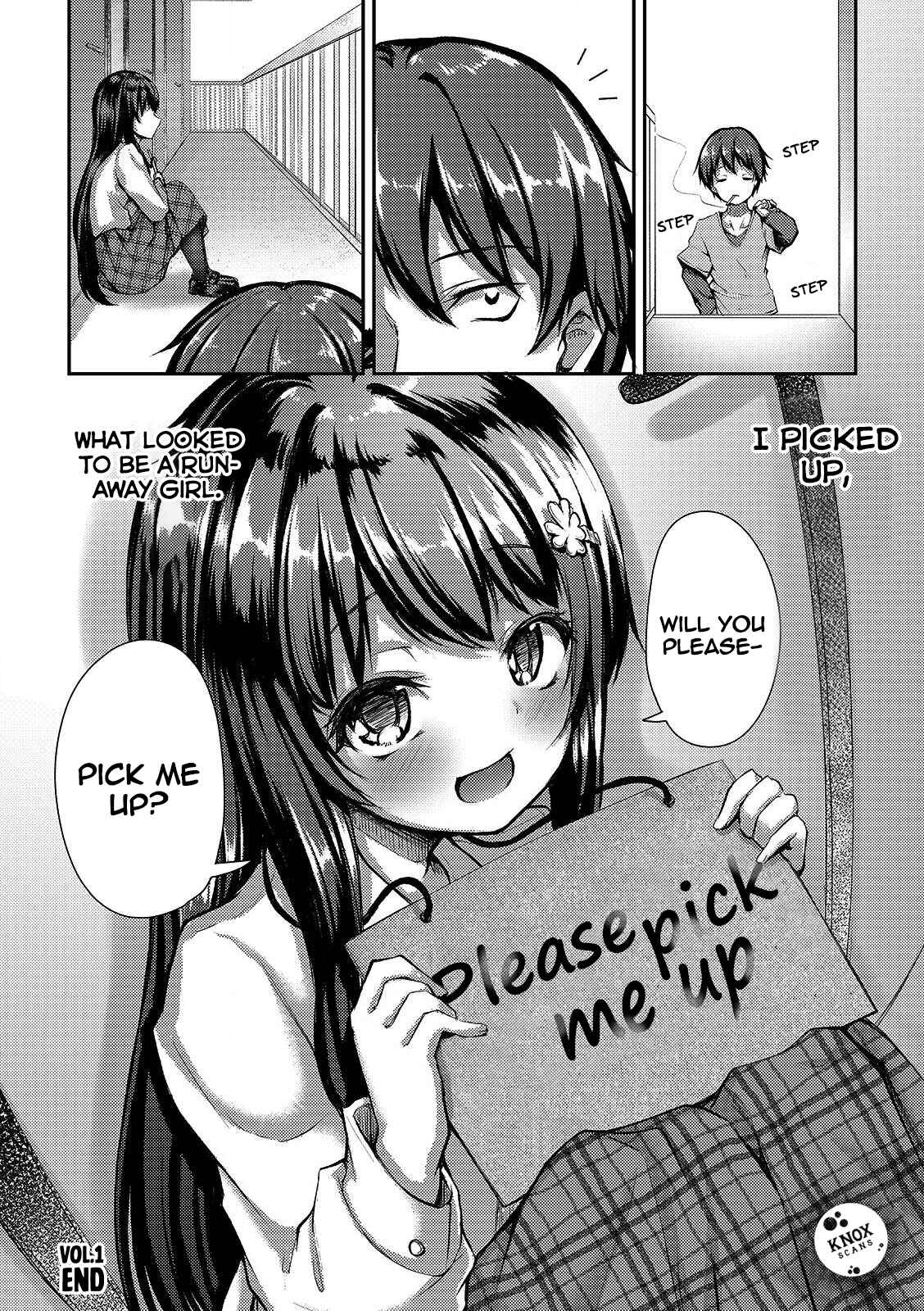 Page 29 Chapter 6 Kuudere Sugiru Mirai no Yome no Mendouna 7-kakan