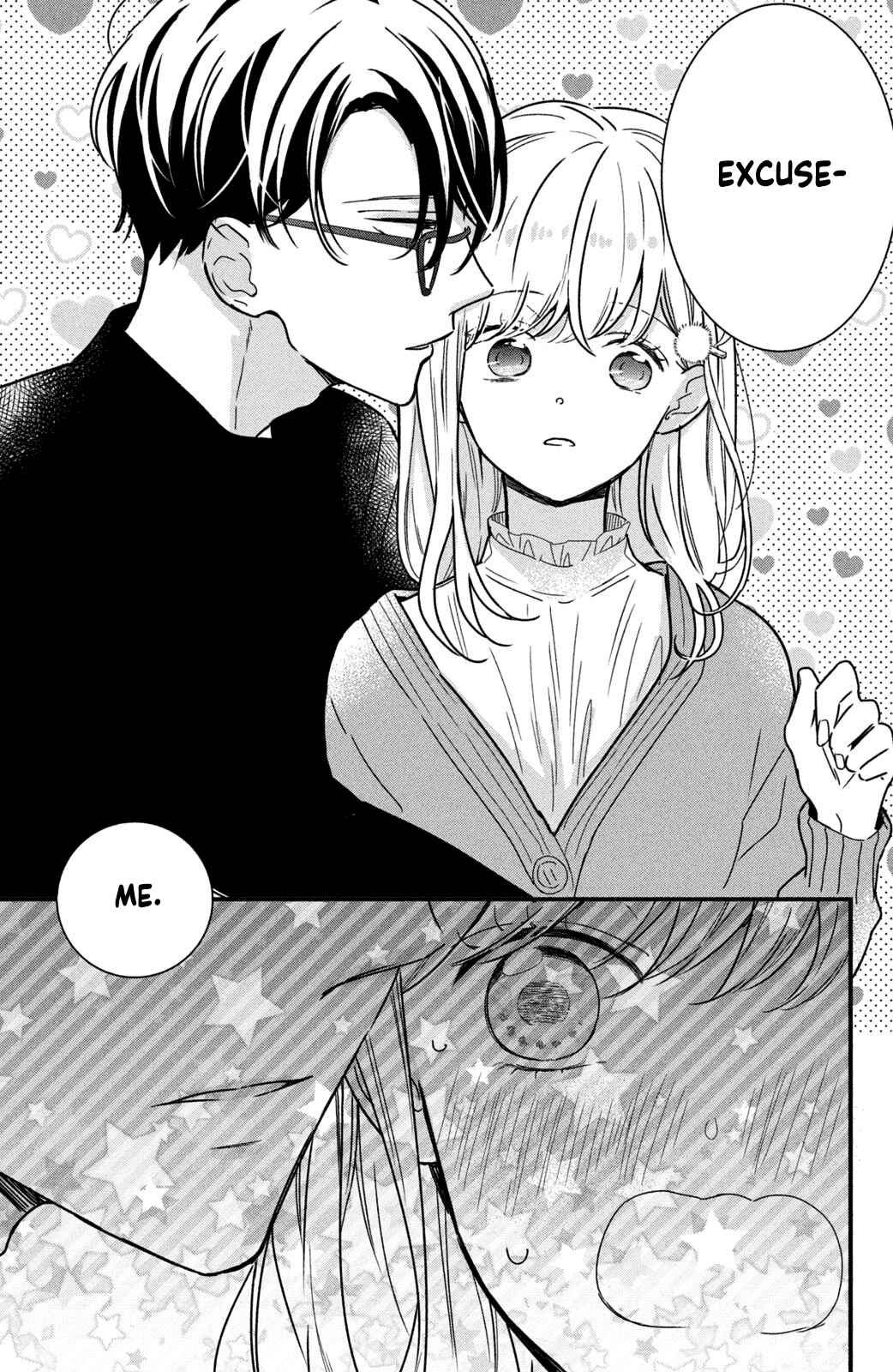 Page 15 Chapter 6 Bengoshi to 17-sai