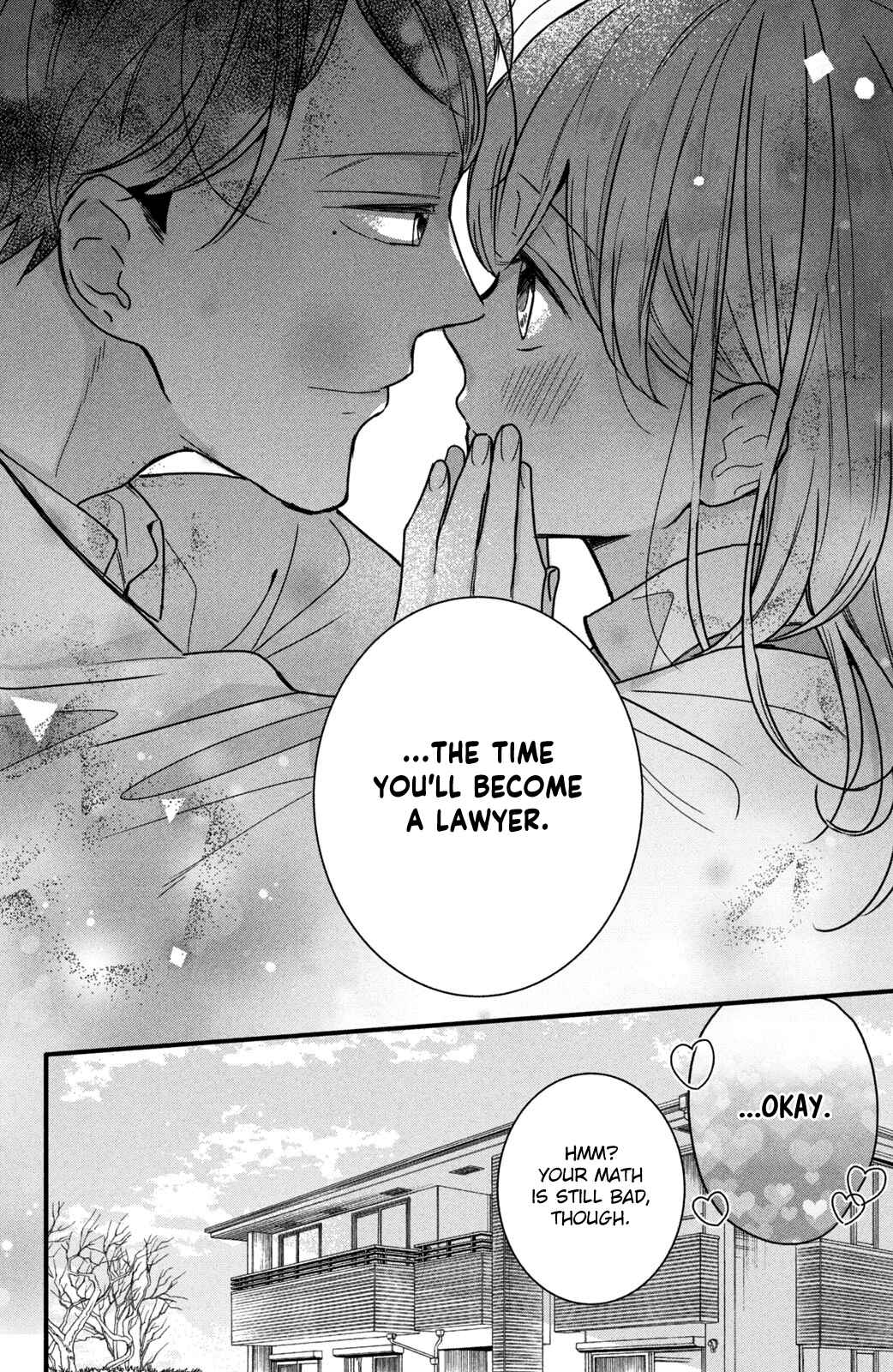 Page 26 Chapter 6 Bengoshi to 17-sai
