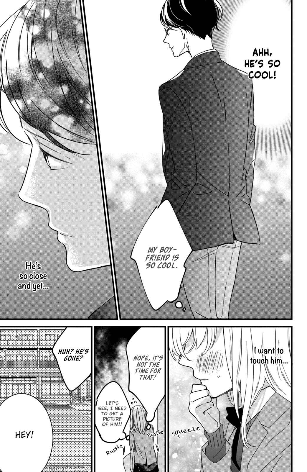 Page 18 Chapter 4 Bengoshi to 17-sai