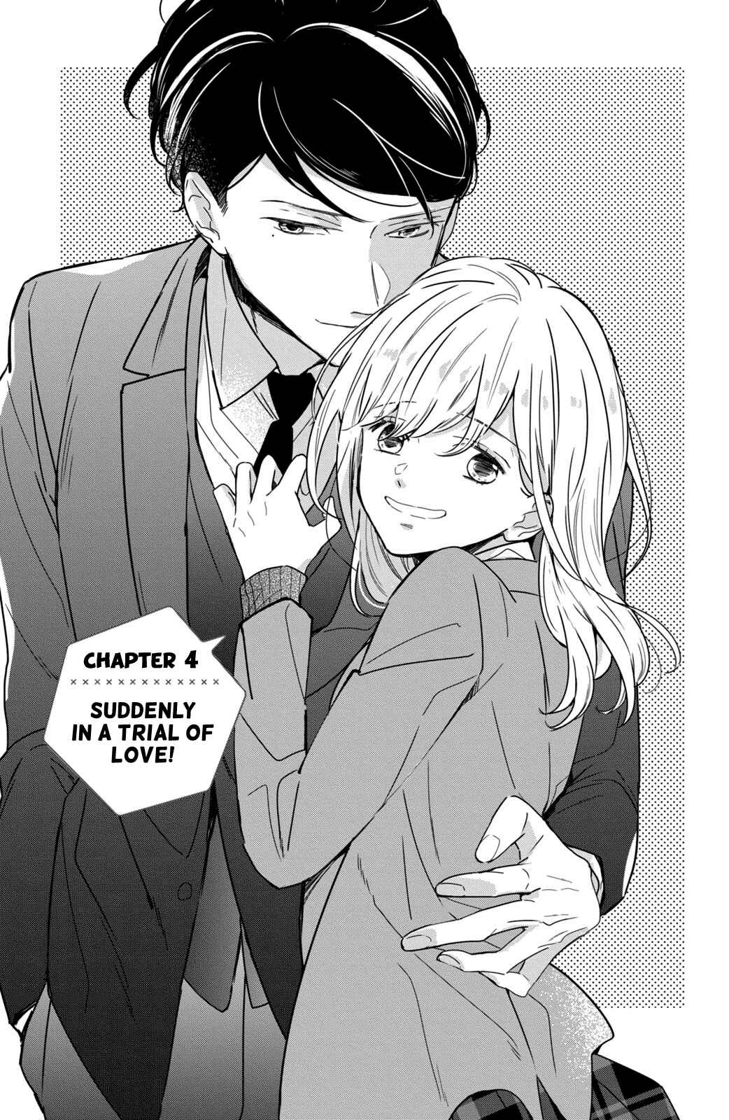 Page 2 Chapter 4 Bengoshi to 17-sai
