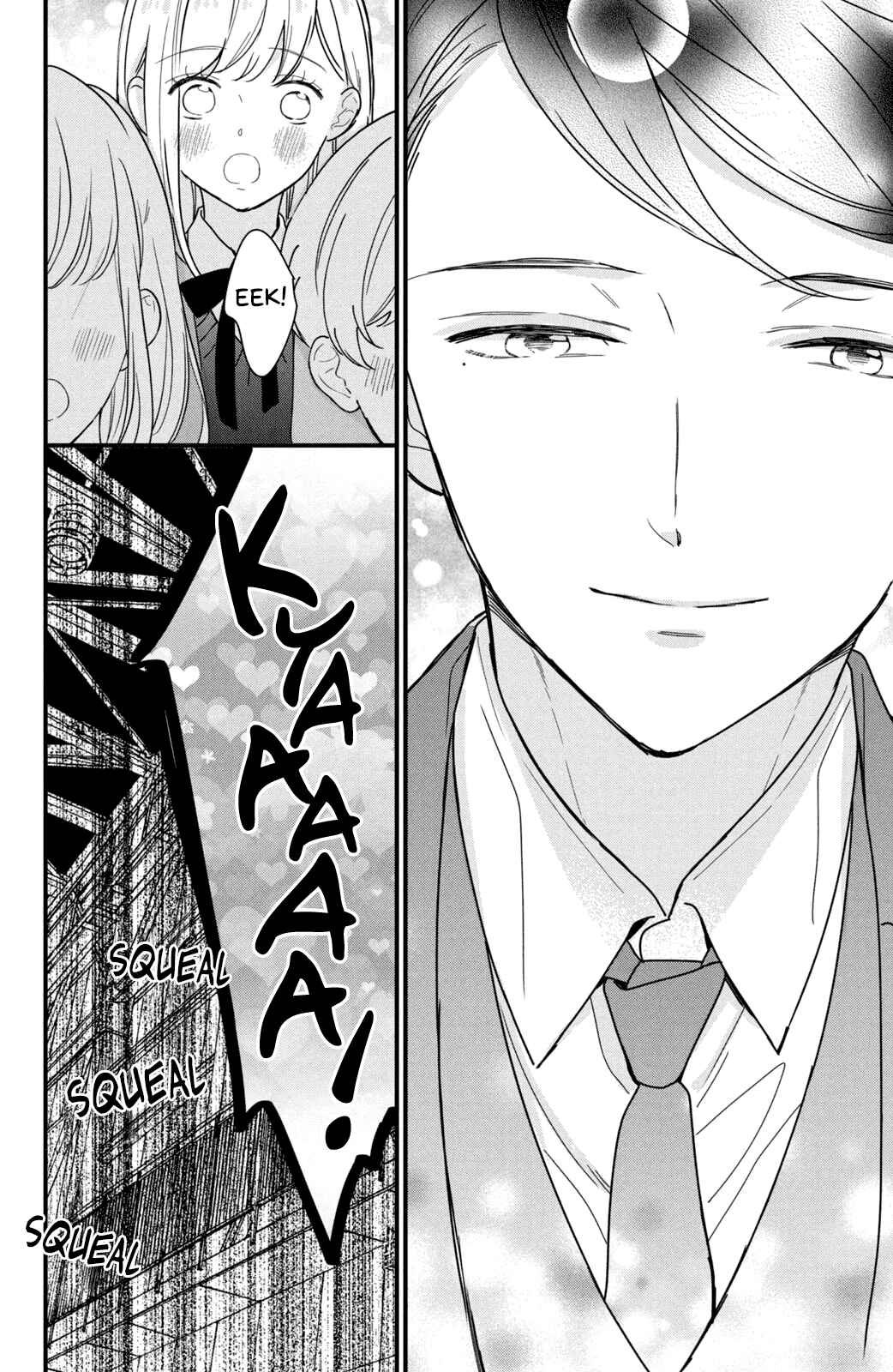 Page 13 Chapter 7 Bengoshi to 17-sai