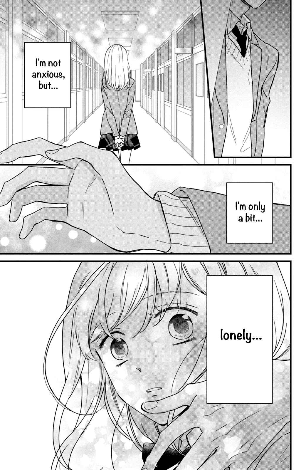 Page 26 Chapter 7 Bengoshi to 17-sai