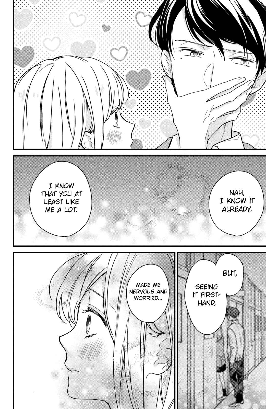 Page 31 Chapter 7 Bengoshi to 17-sai