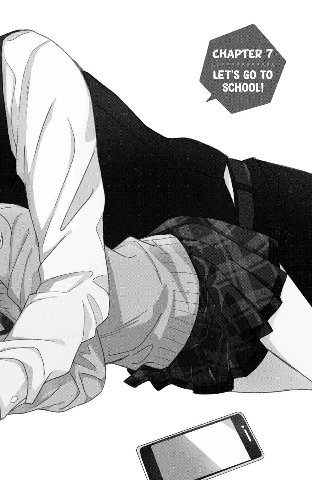 Page 4 Chapter 7 Bengoshi to 17-sai