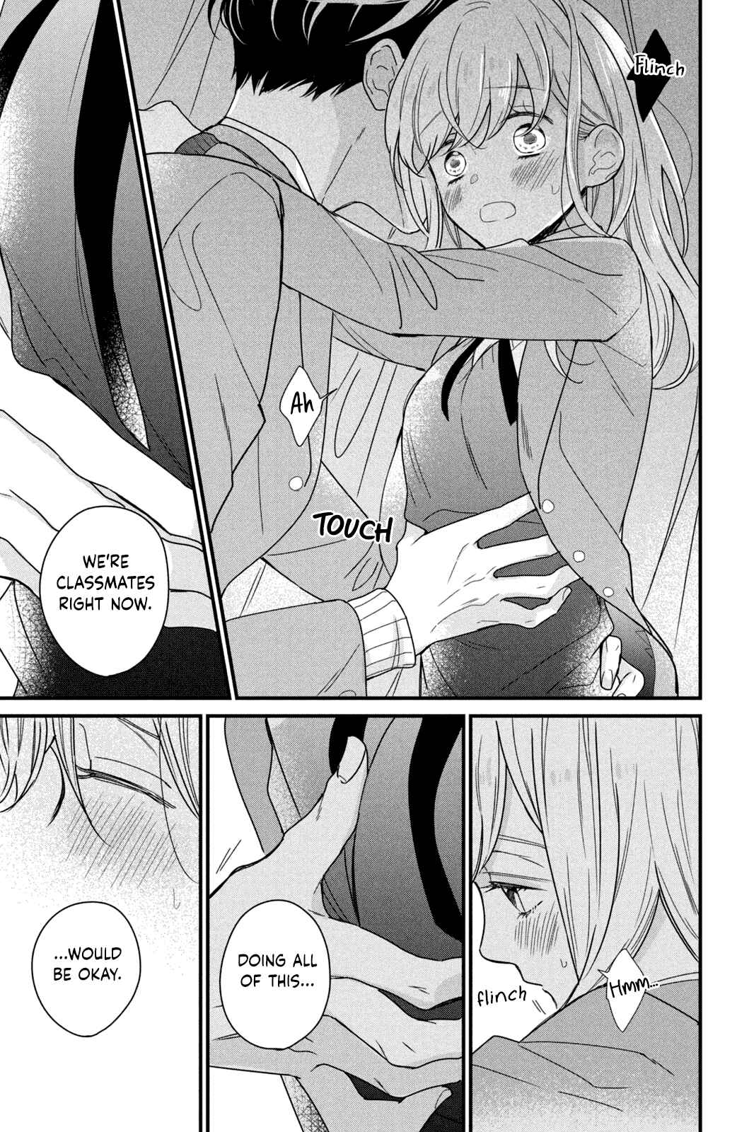 Page 40 Chapter 7 Bengoshi to 17-sai