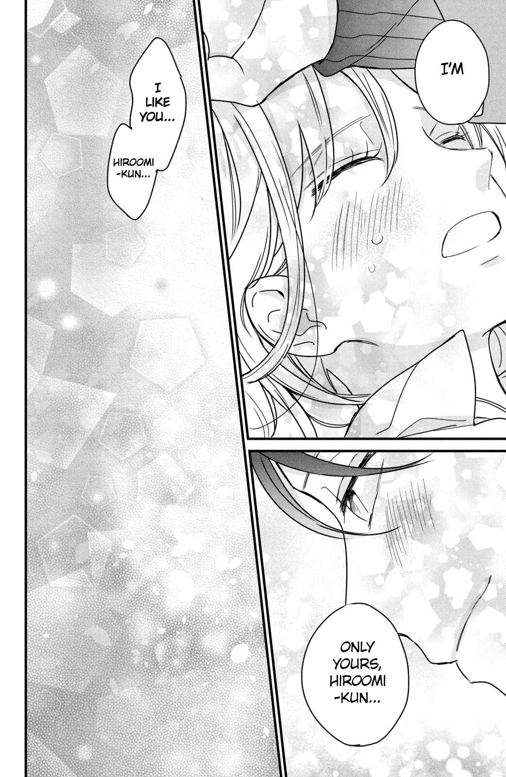 Page 43 Chapter 7 Bengoshi to 17-sai