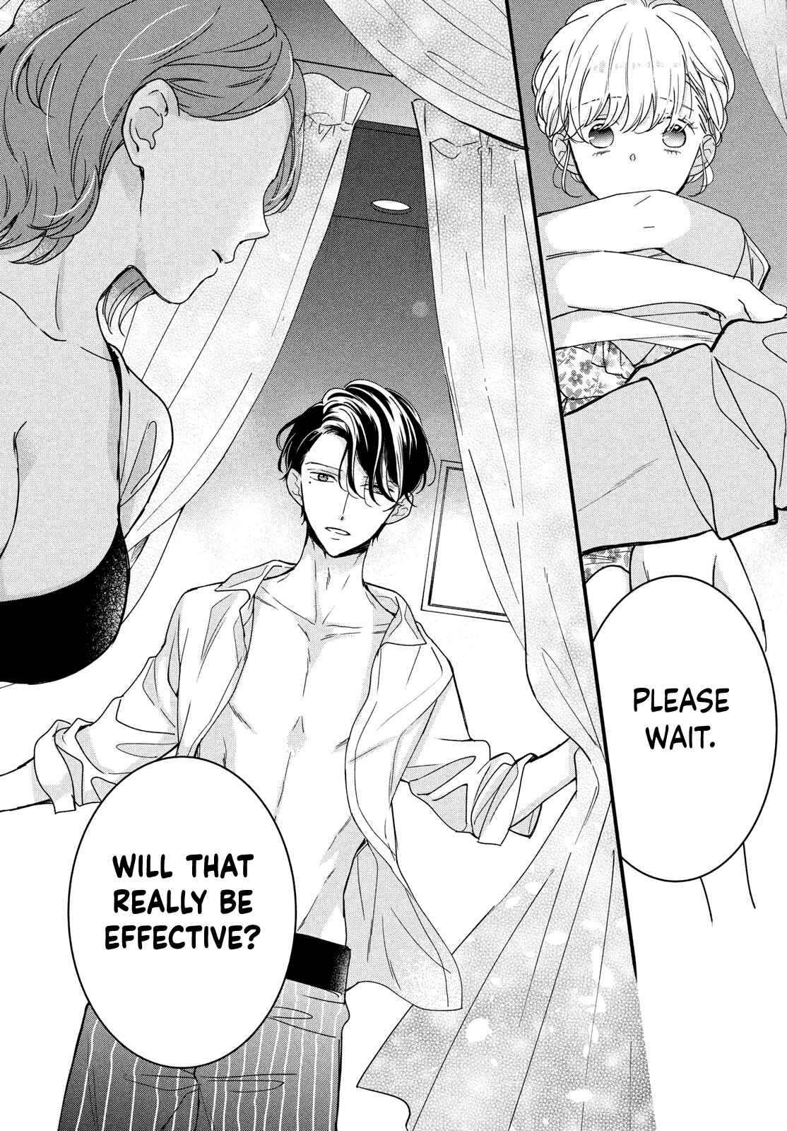 Page 26 Chapter 10 Bengoshi to 17-sai
