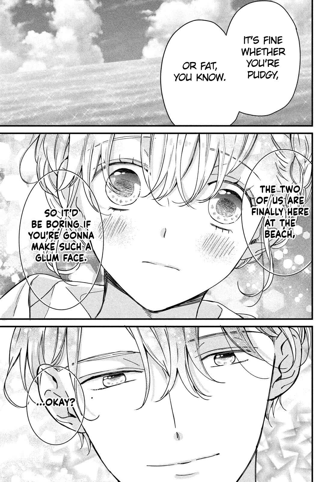 Page 31 Chapter 10 Bengoshi to 17-sai