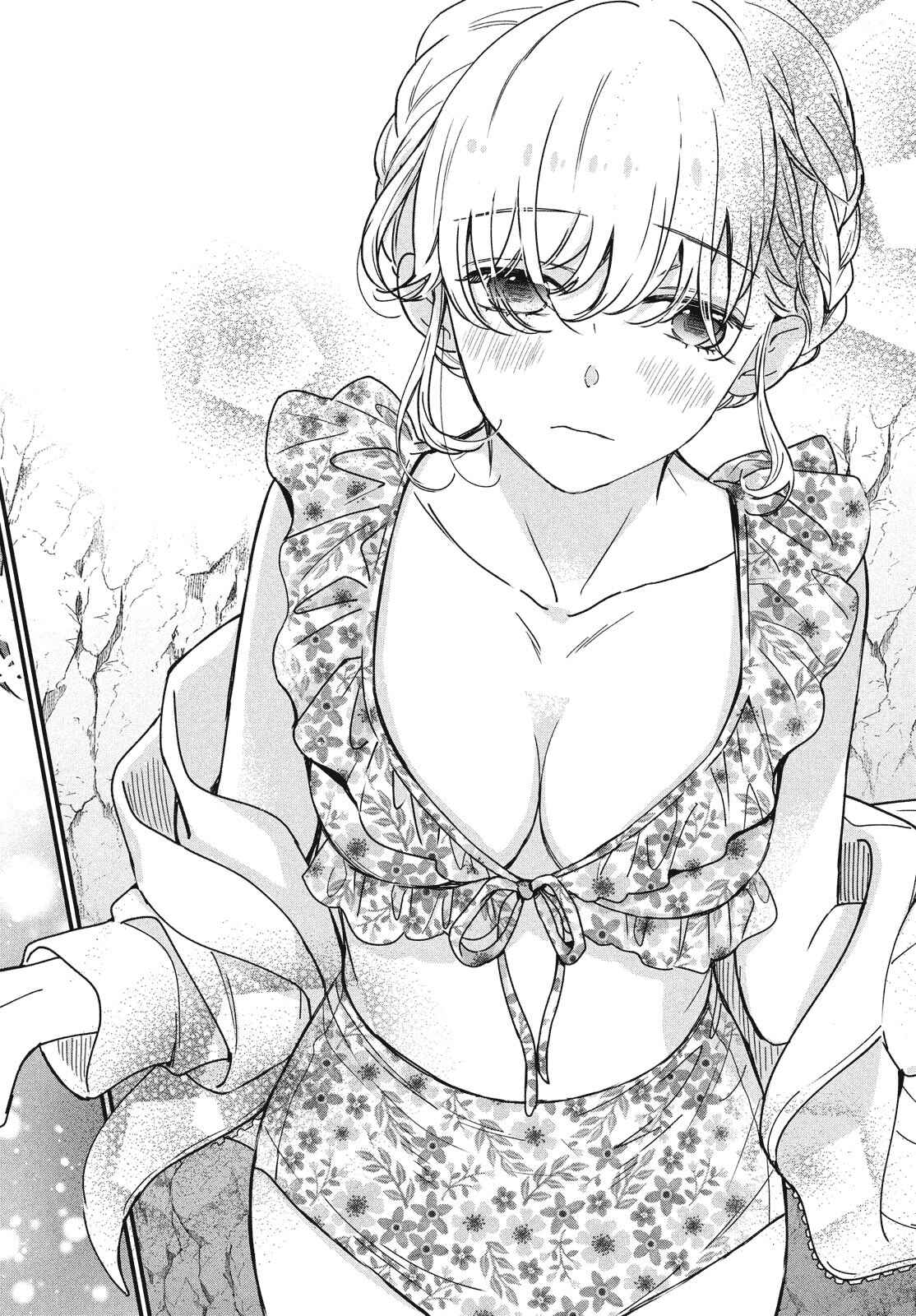 Page 38 Chapter 10 Bengoshi to 17-sai